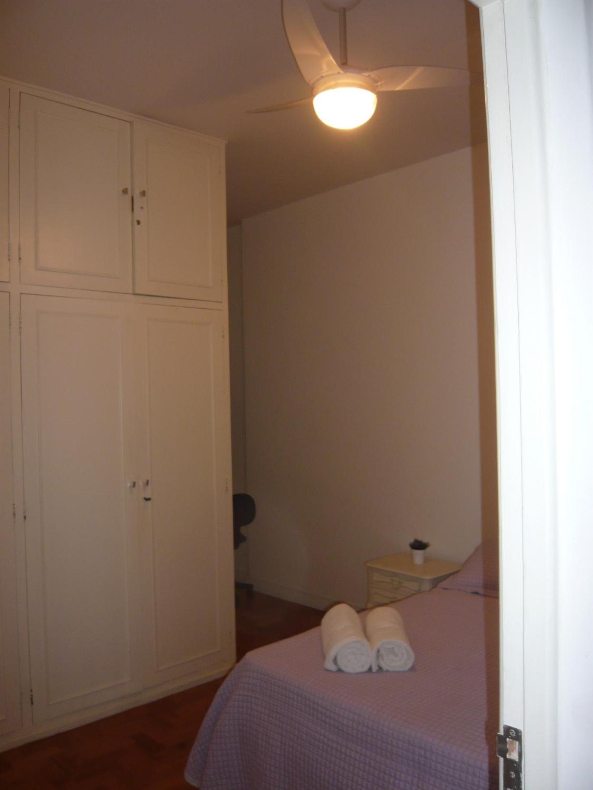 Apartamento Luxo Ipanema