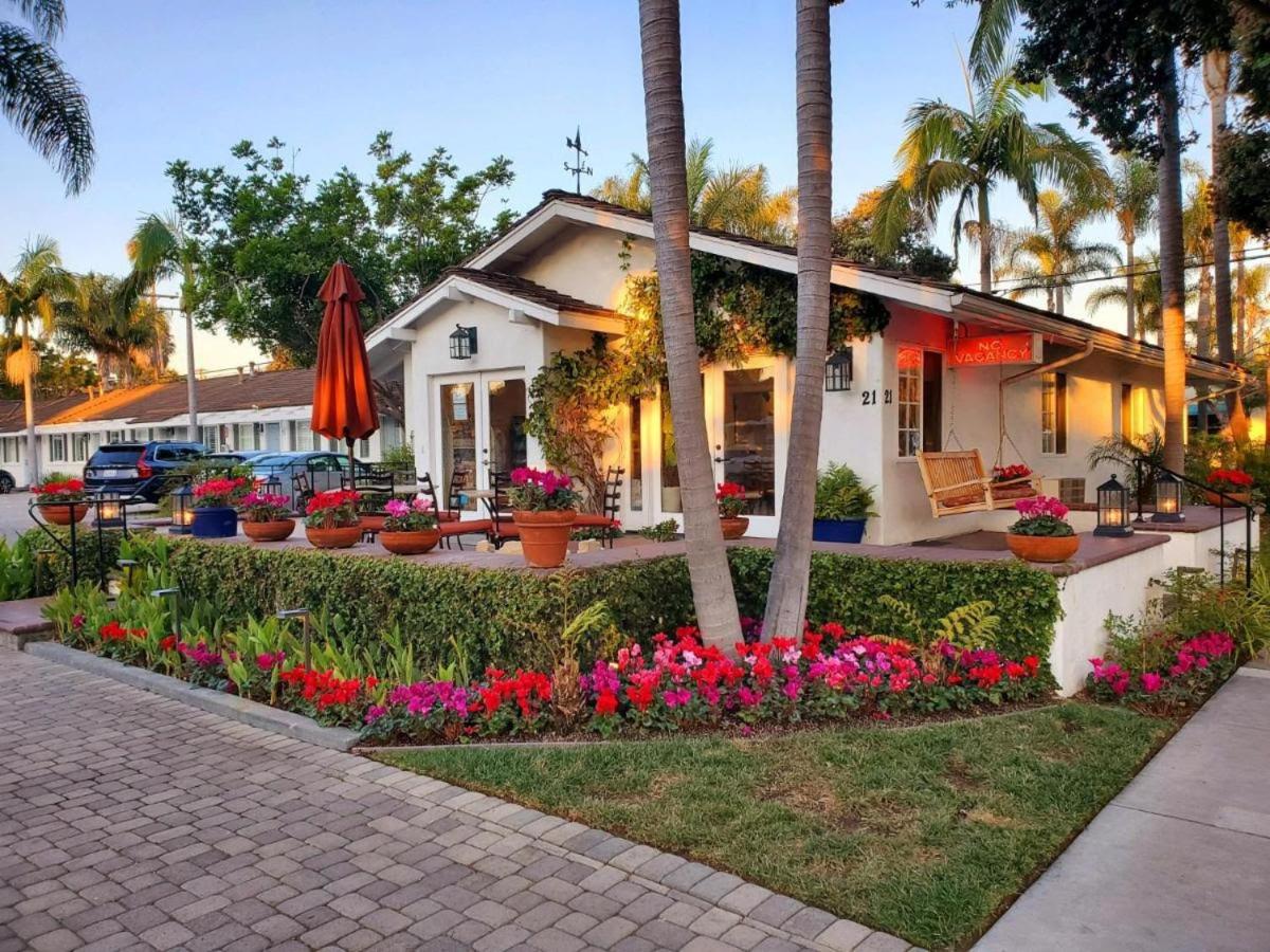 Hotel Marina Beach Motel - Image 1