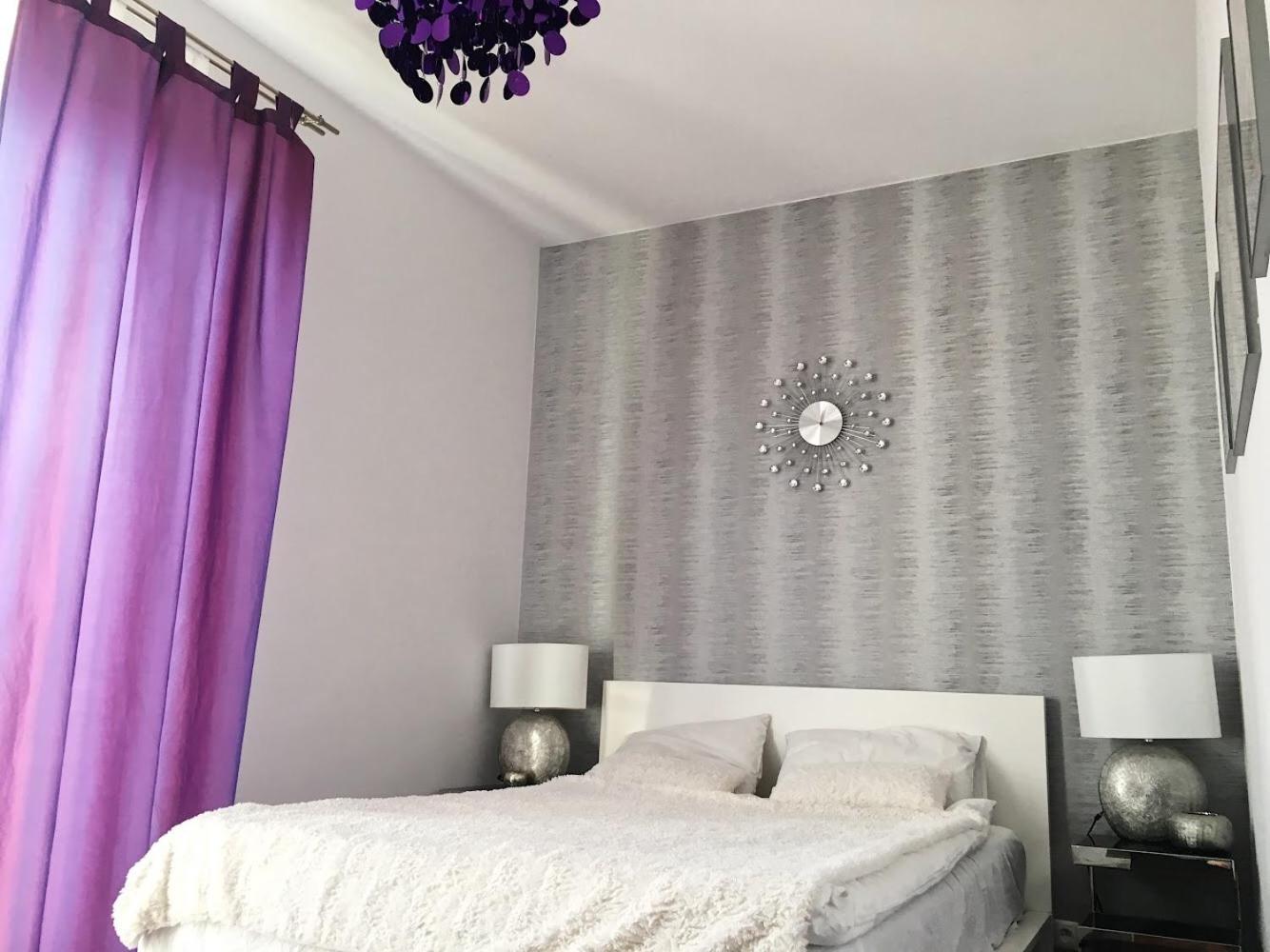 100 sqm Luxury Apartment Wilanów view 5