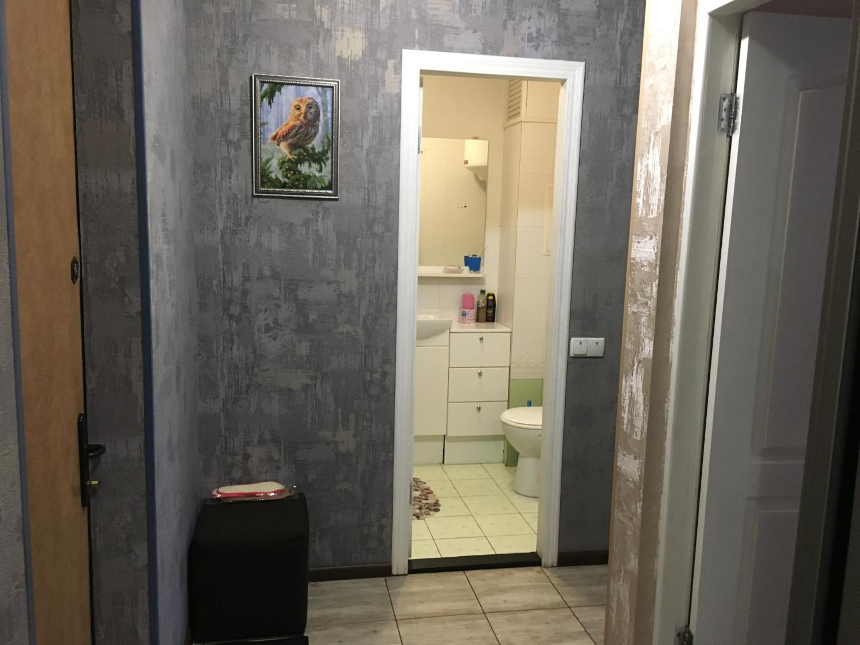 Apartment on the Obolon