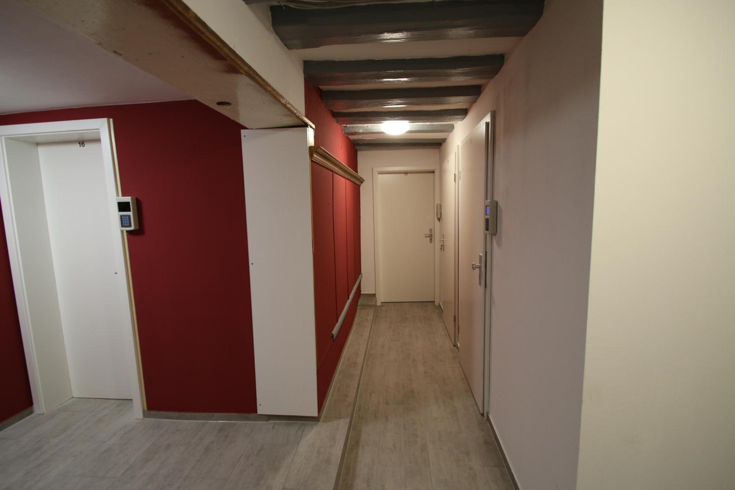 Haus99 Budget Pension & Apartments view 3
