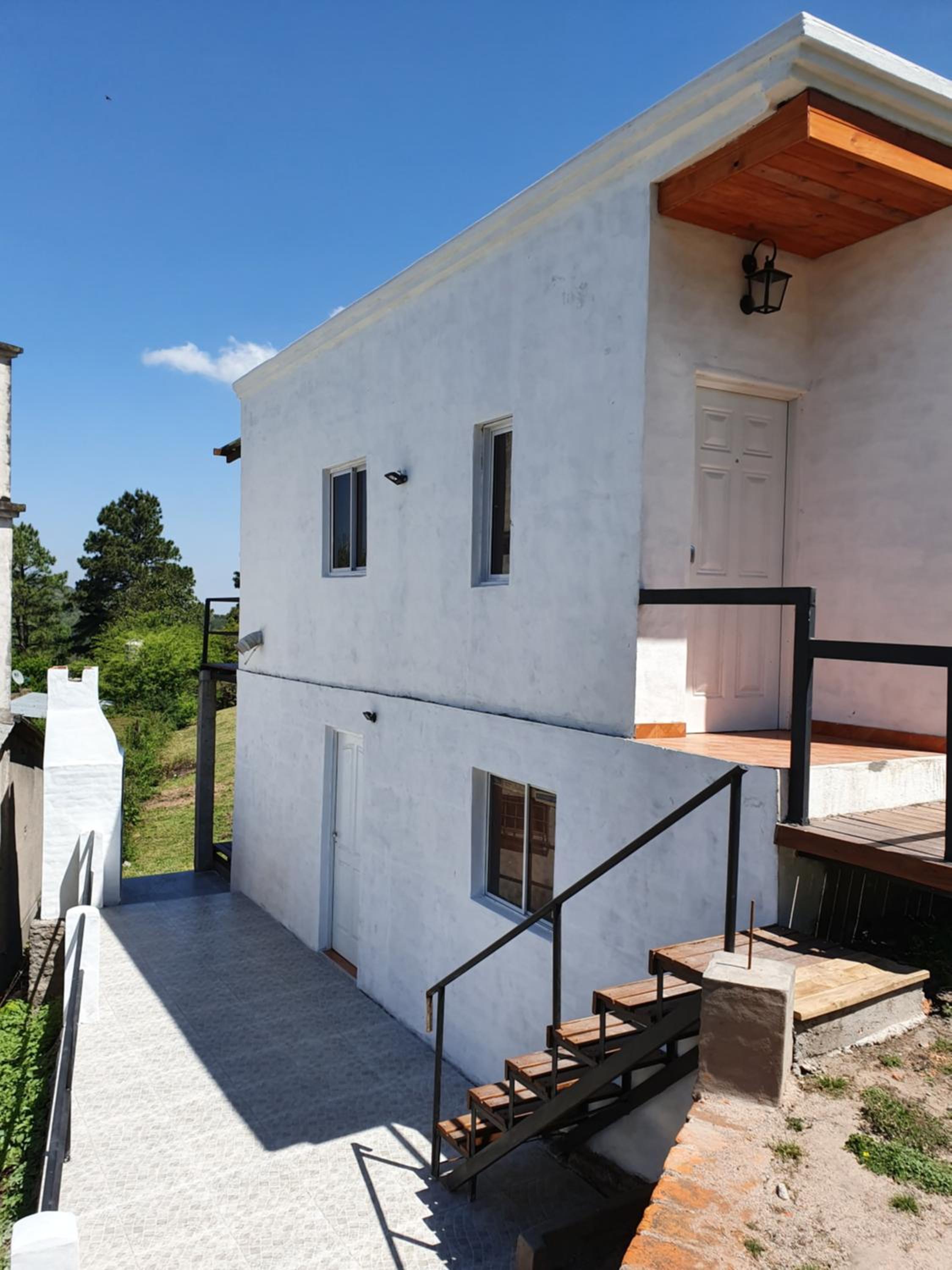 Casas de Raco