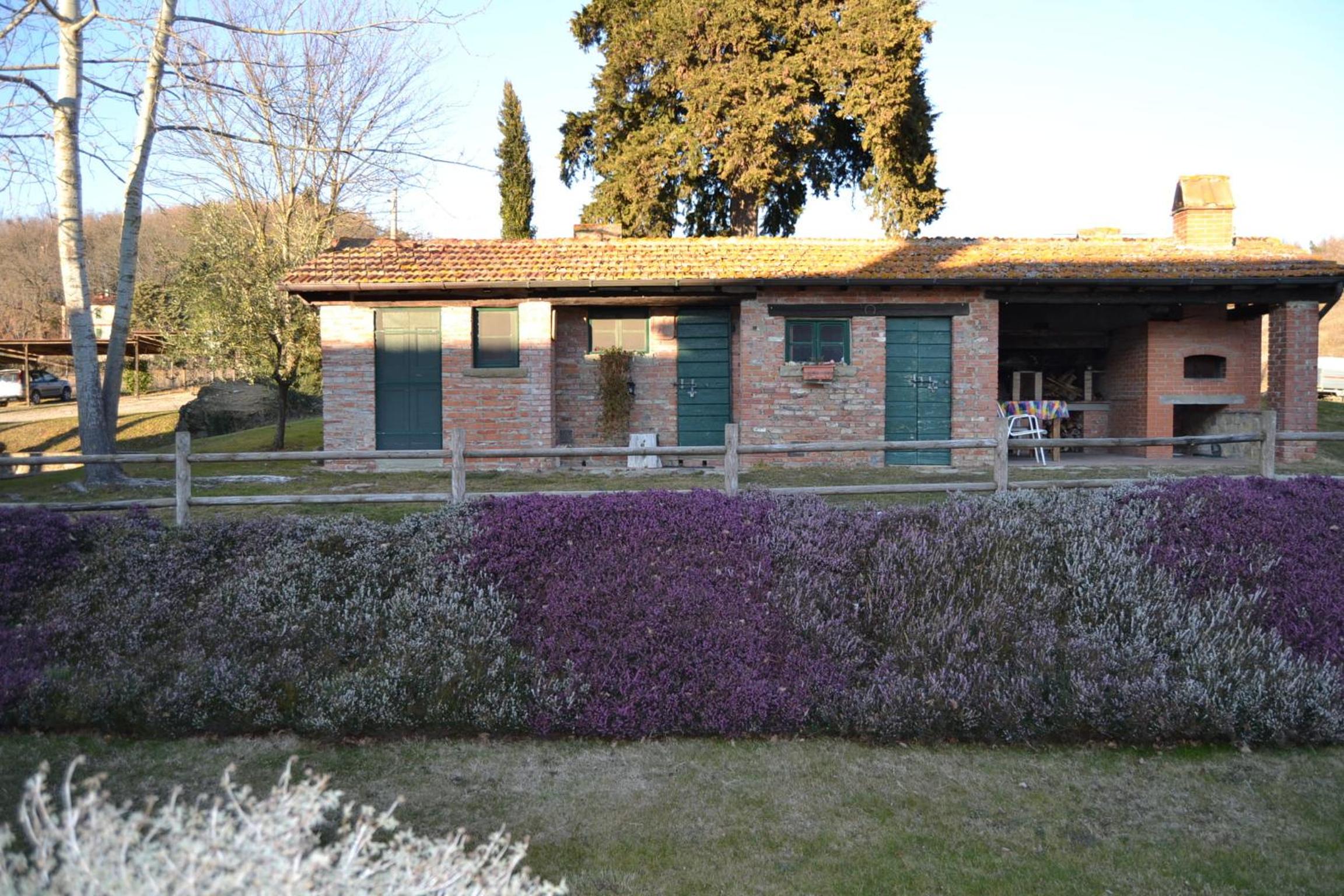 Fattoria di Belvedere