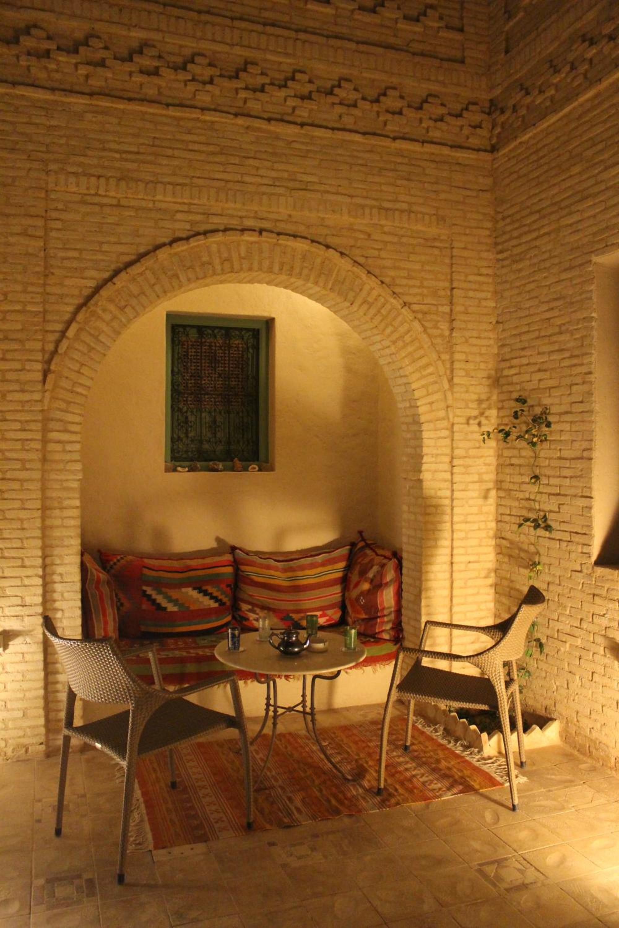 Tozeur Vacations - Dar Saida Beya - Property Image 2
