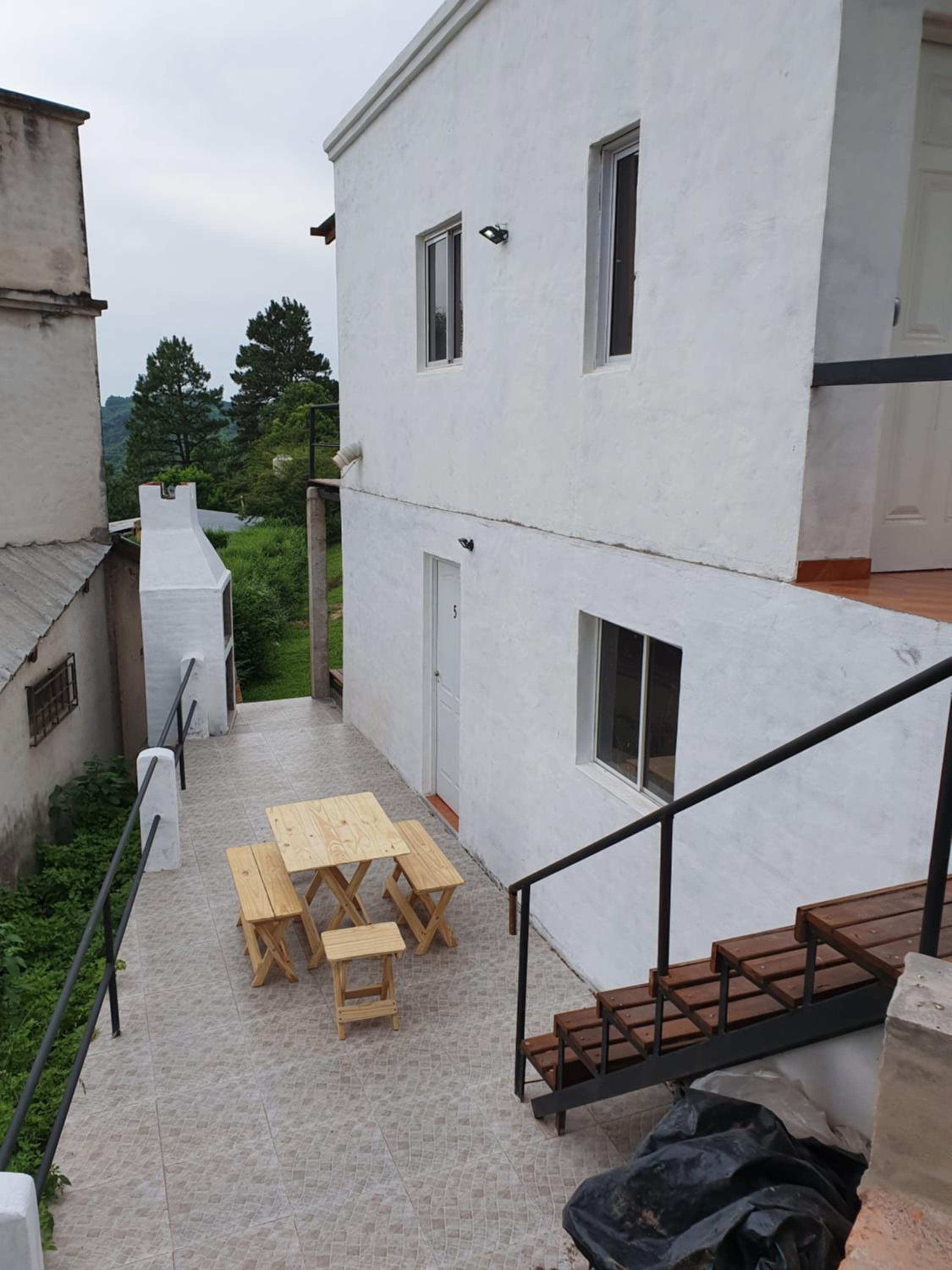 Casas de Raco