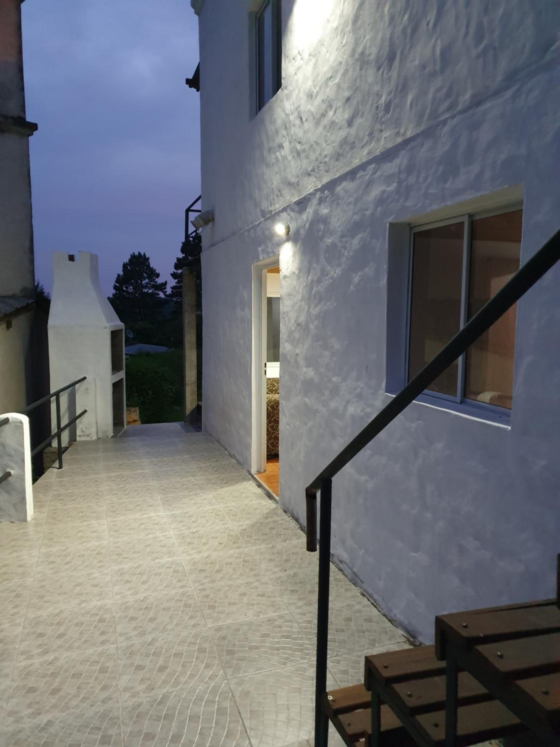 Casas de Raco