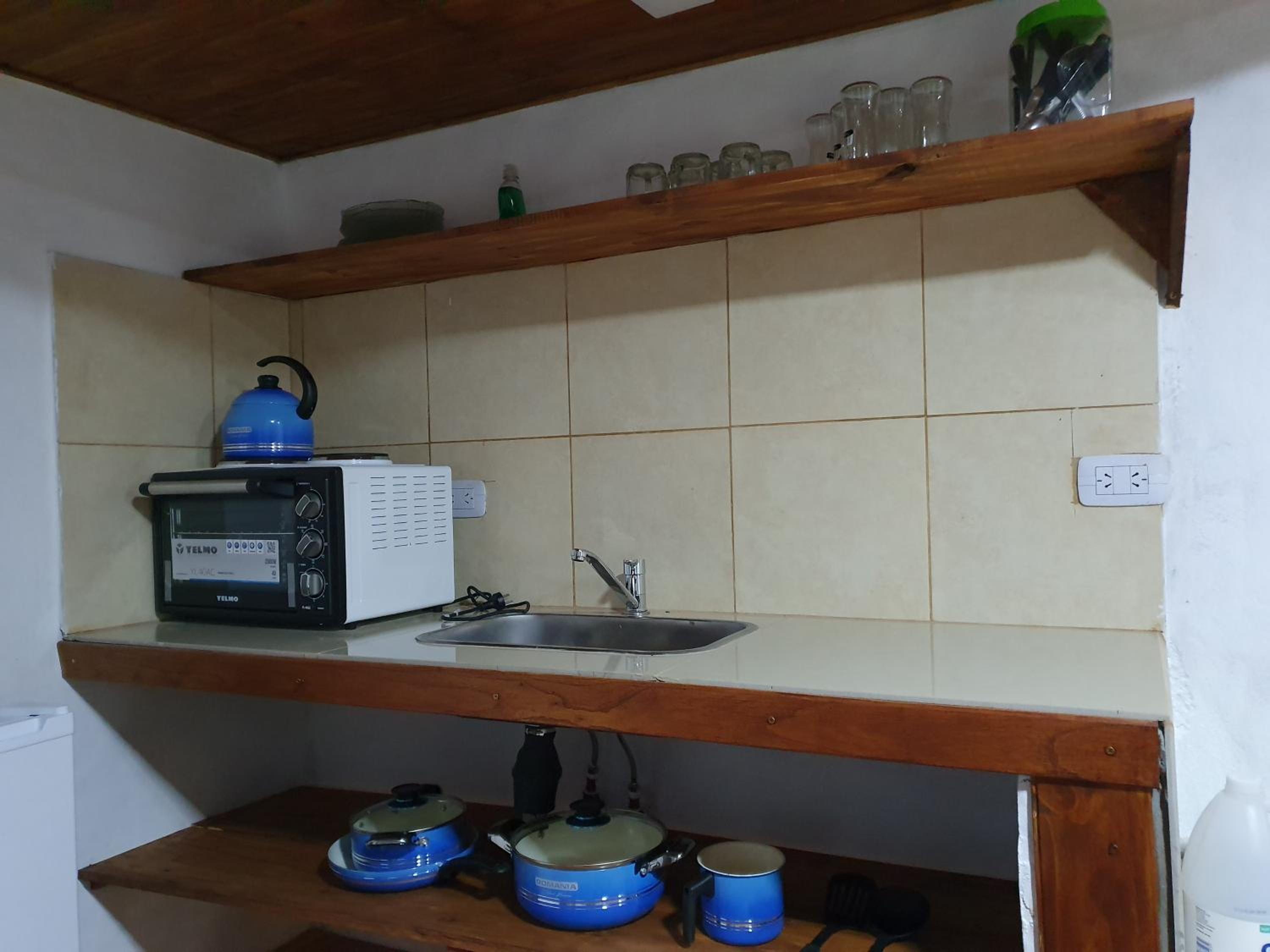 Casas de Raco