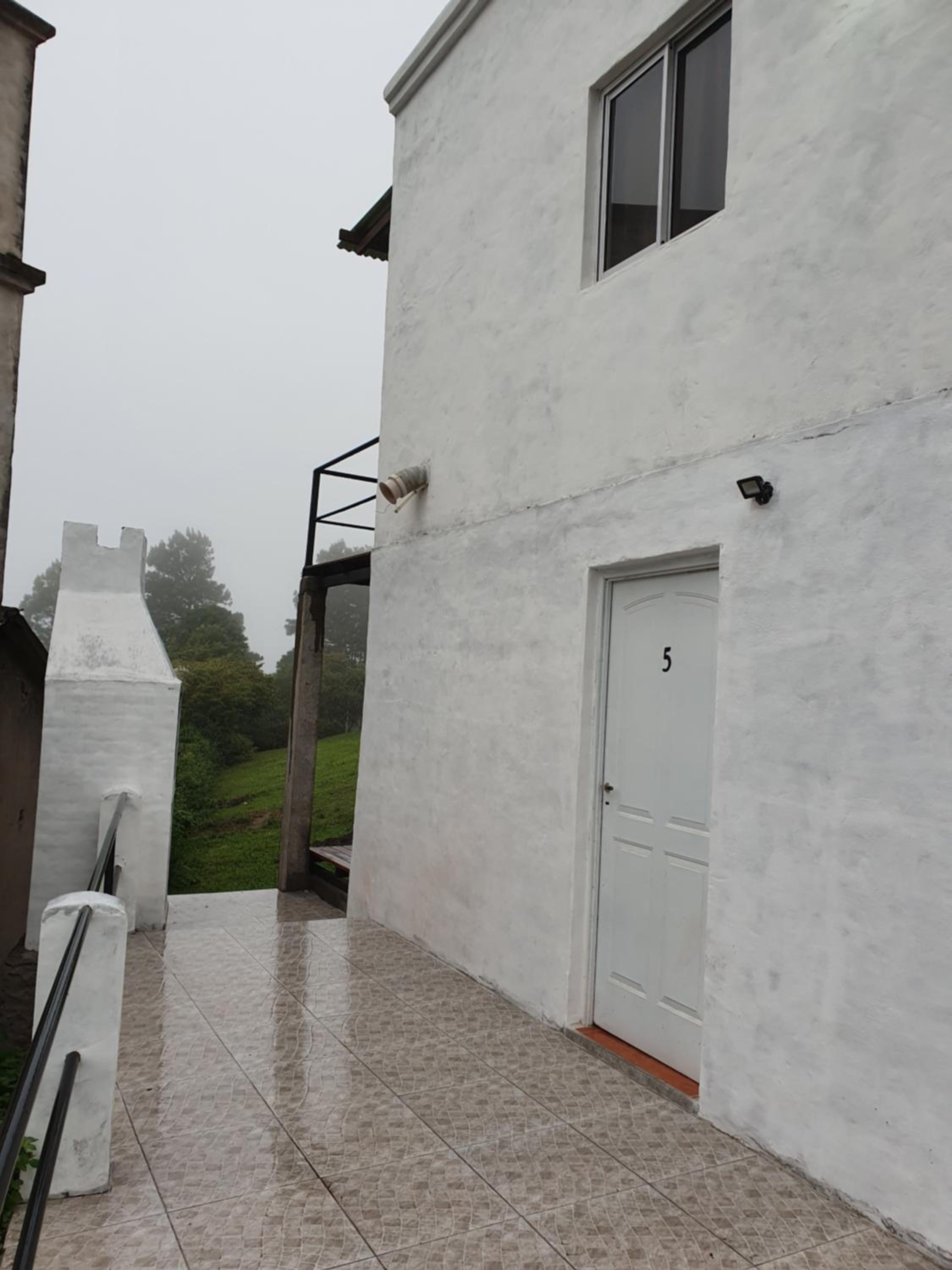 Casas de Raco