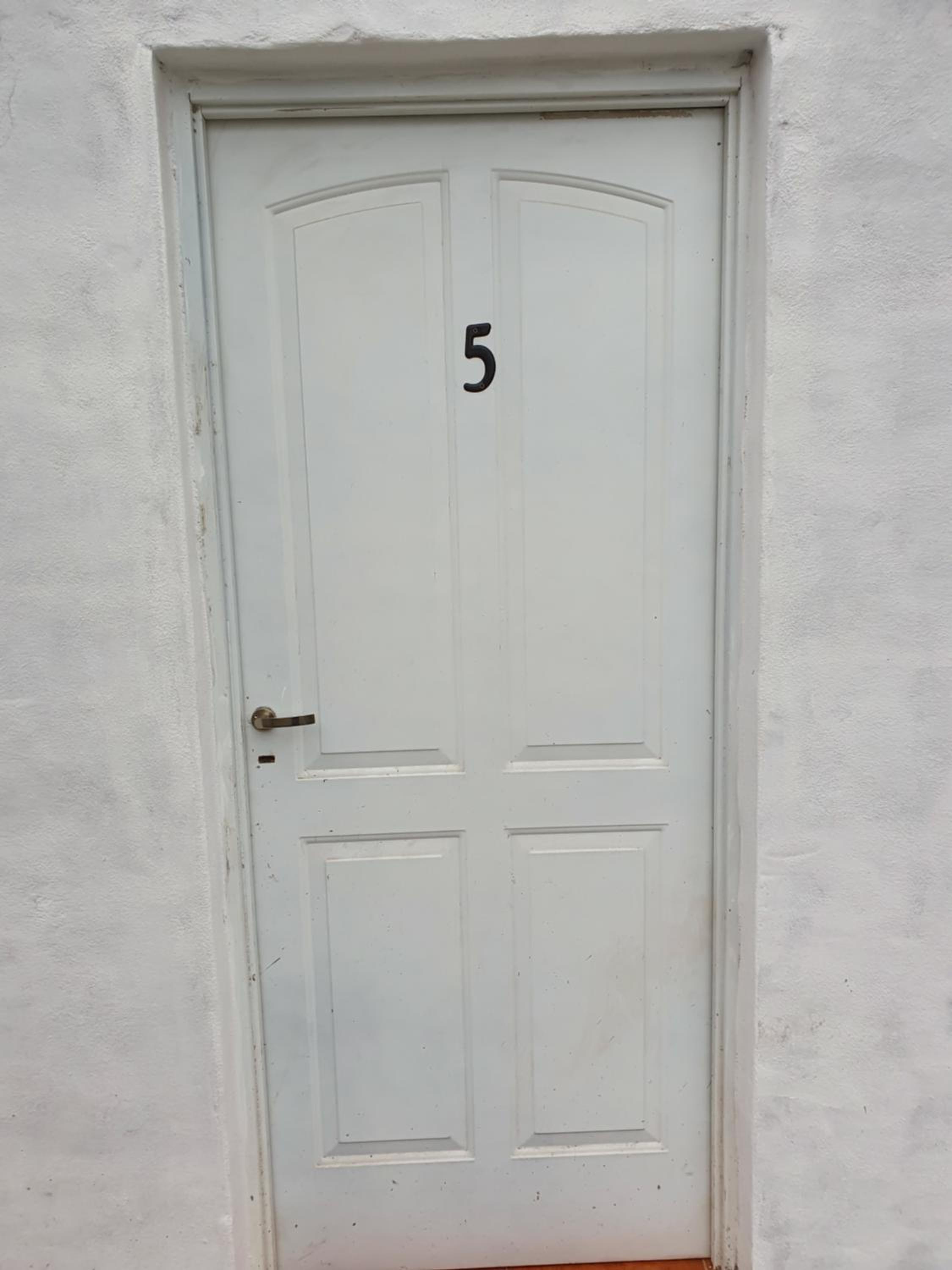 Casas de Raco