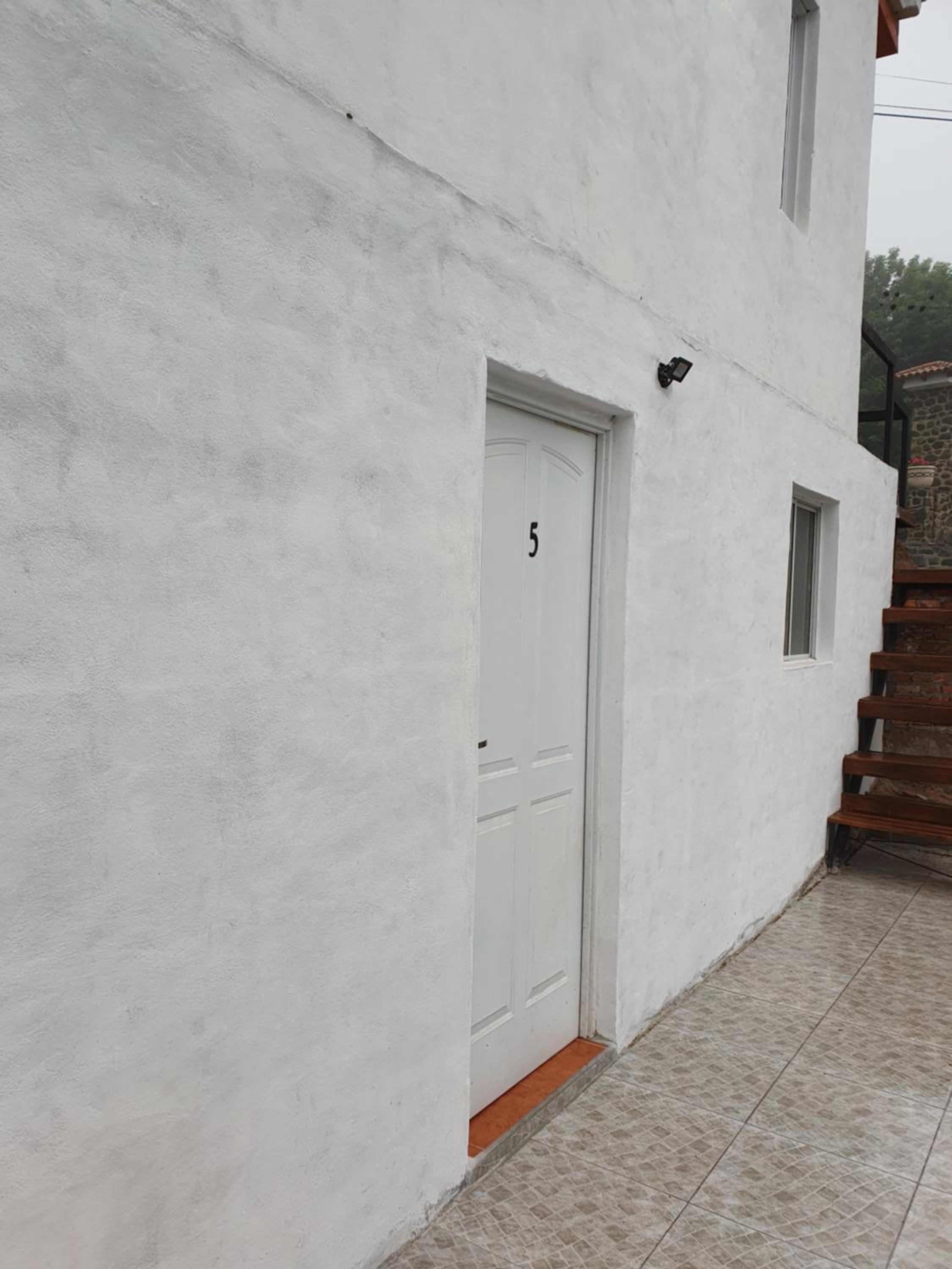 Casas de Raco