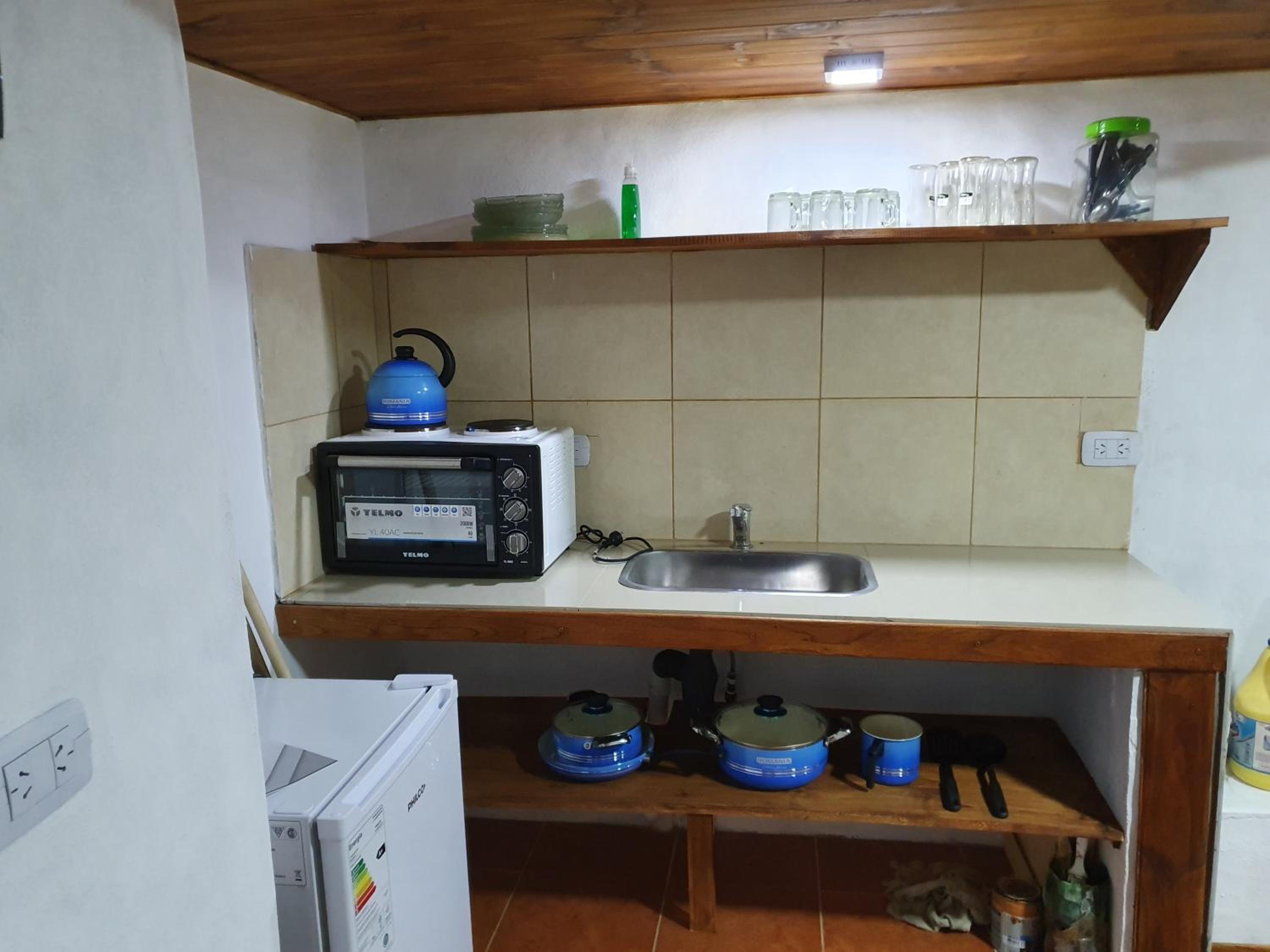 Casas de Raco