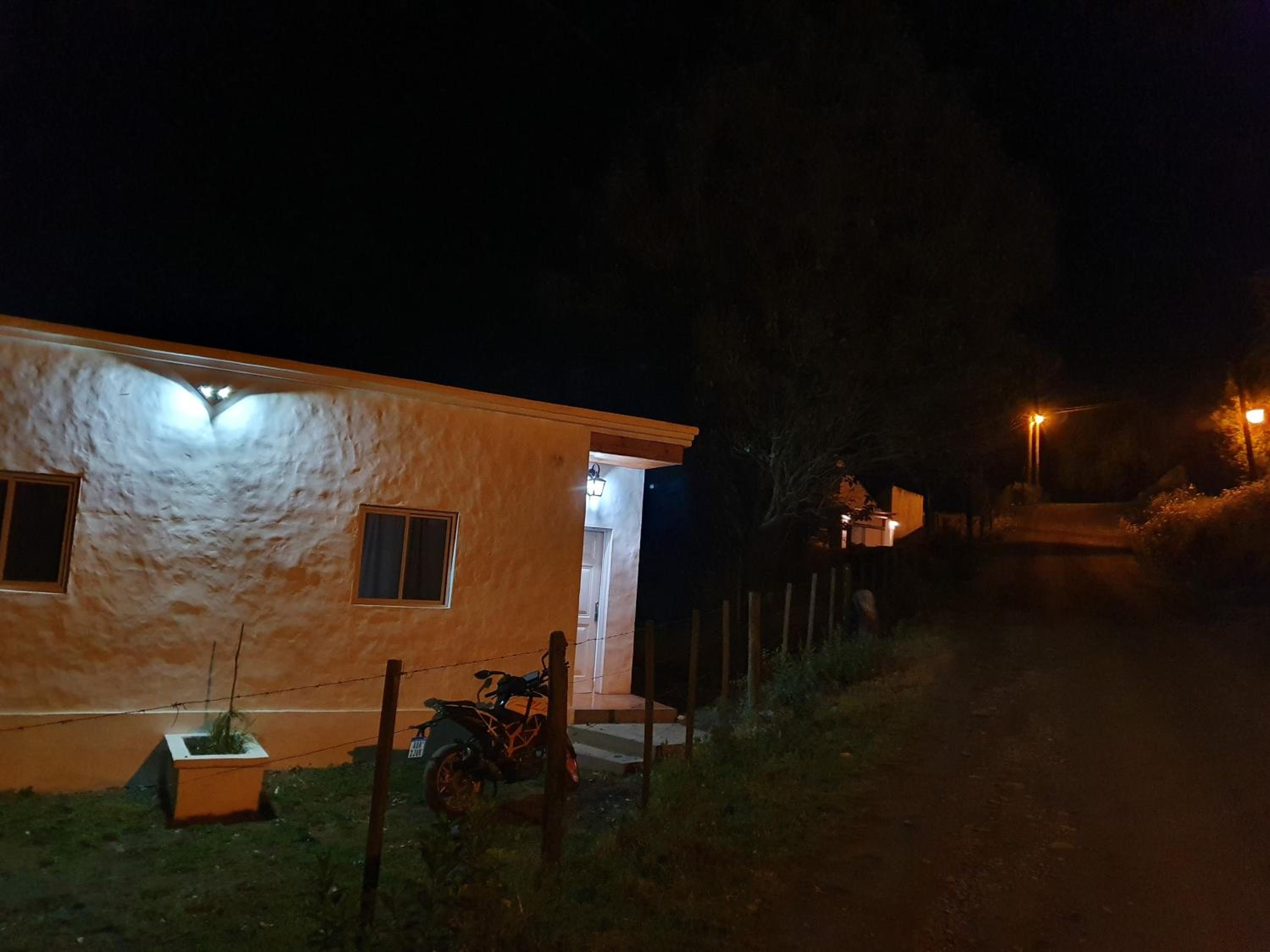 Casas de Raco