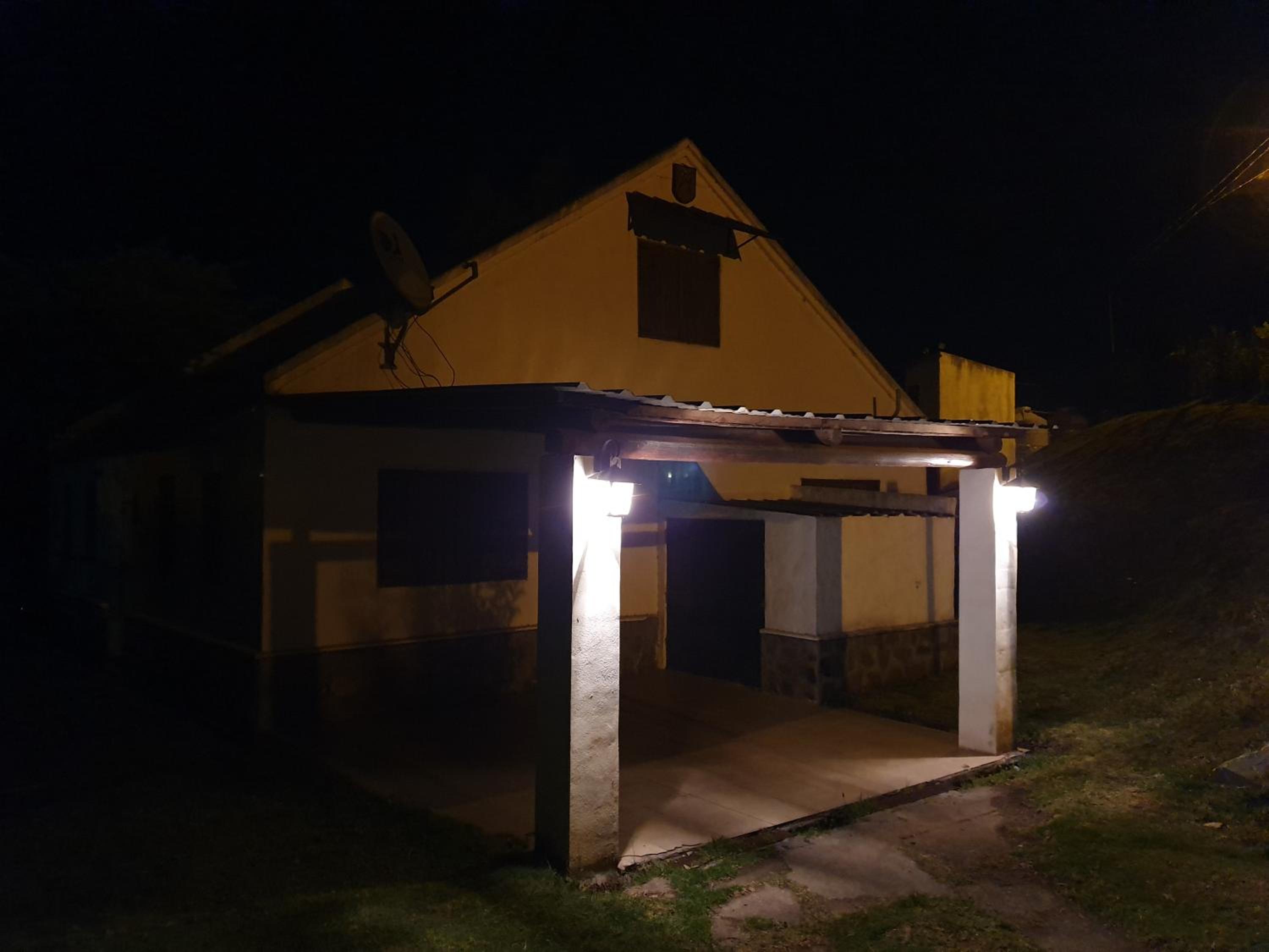 Casas de Raco