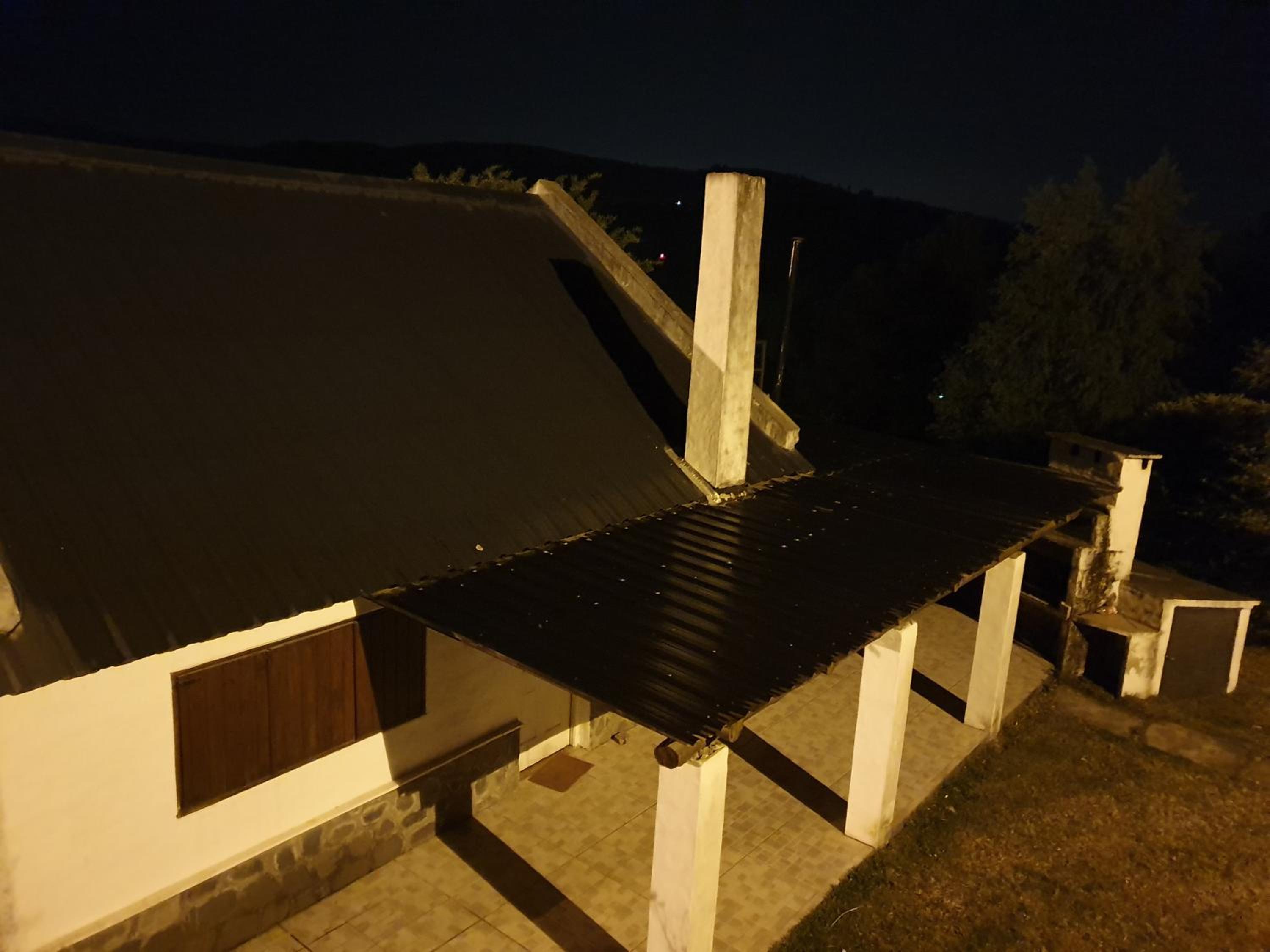 Casas de Raco