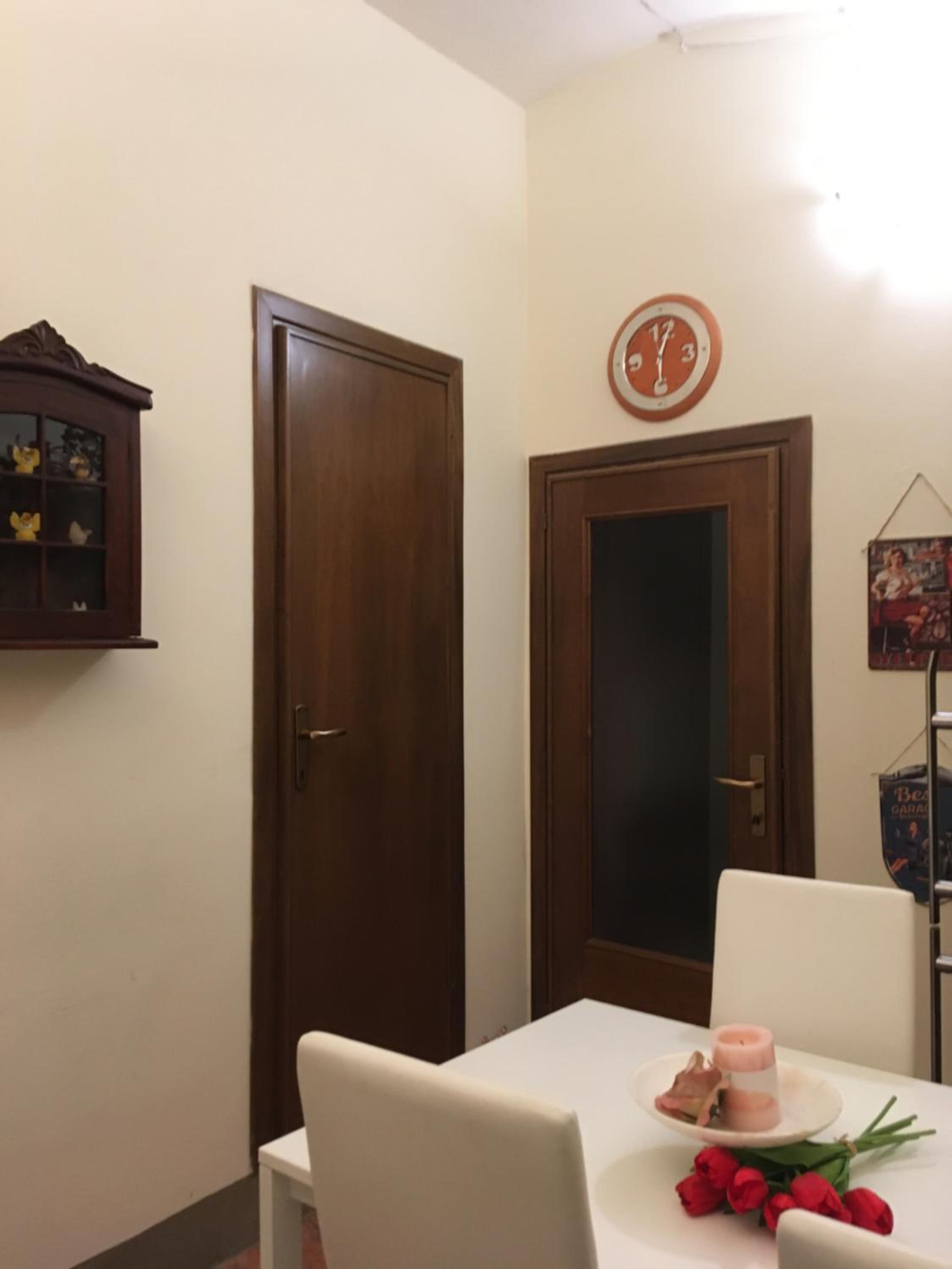Dimora Rossetti view 2