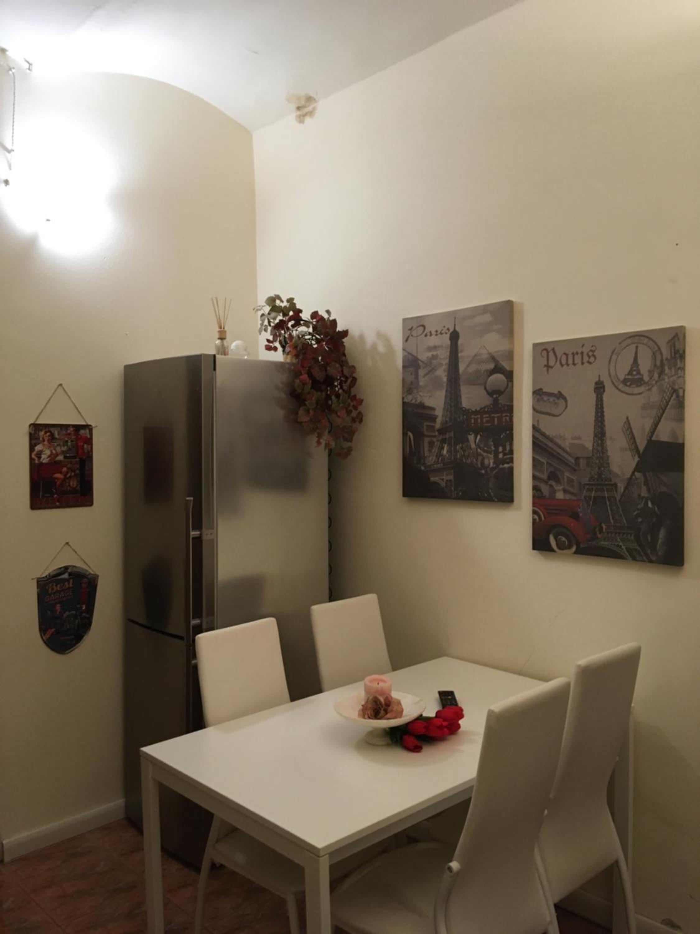 Dimora Rossetti view 3