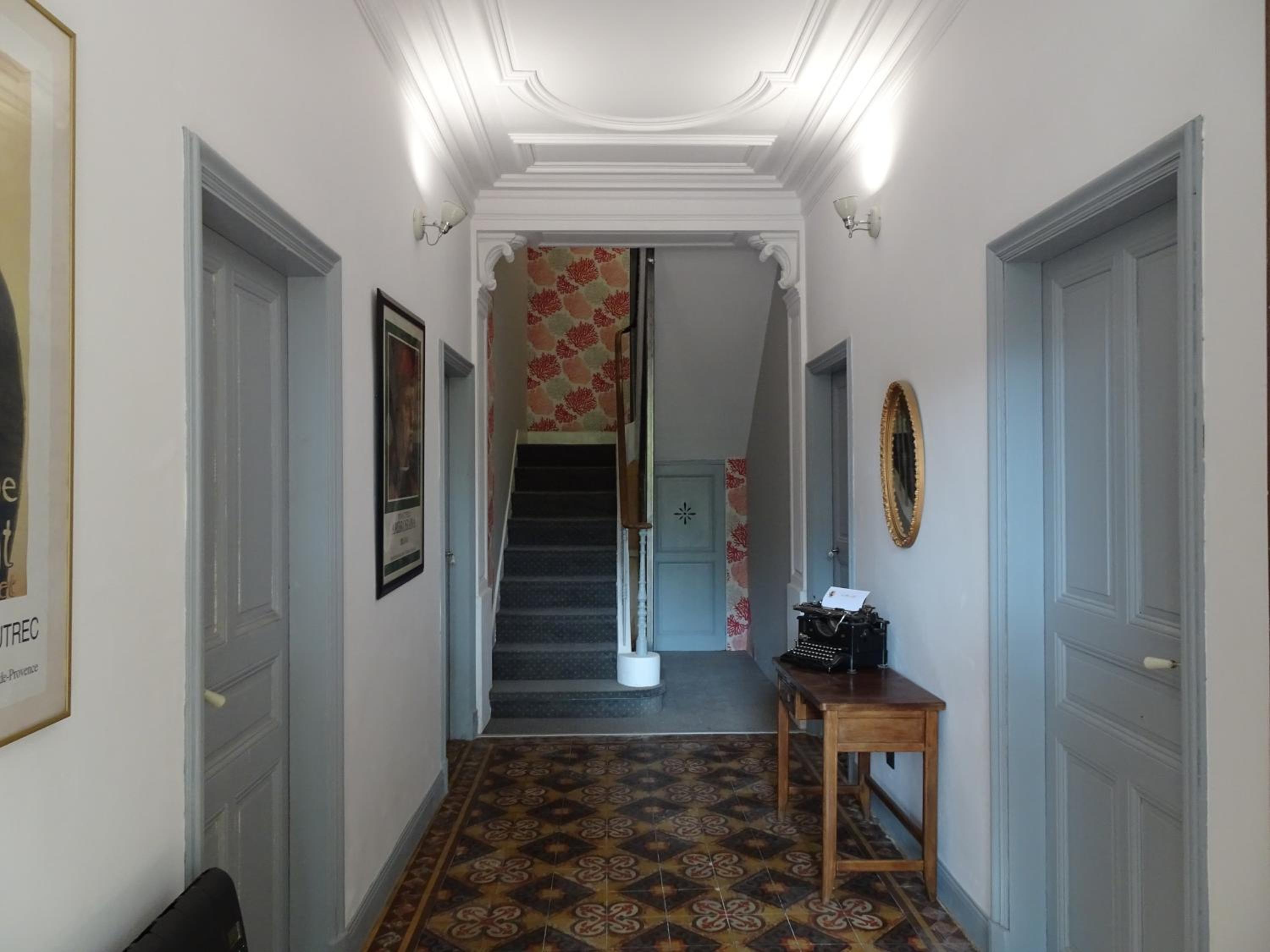 La Maison d'Alys - Le Cagnard