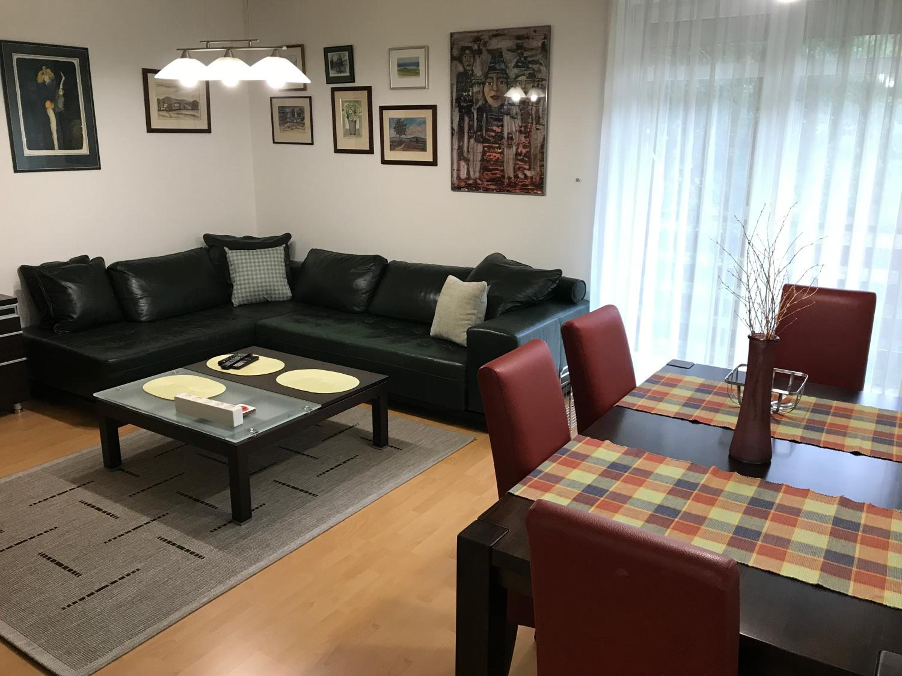 Apartmán Astor view 2
