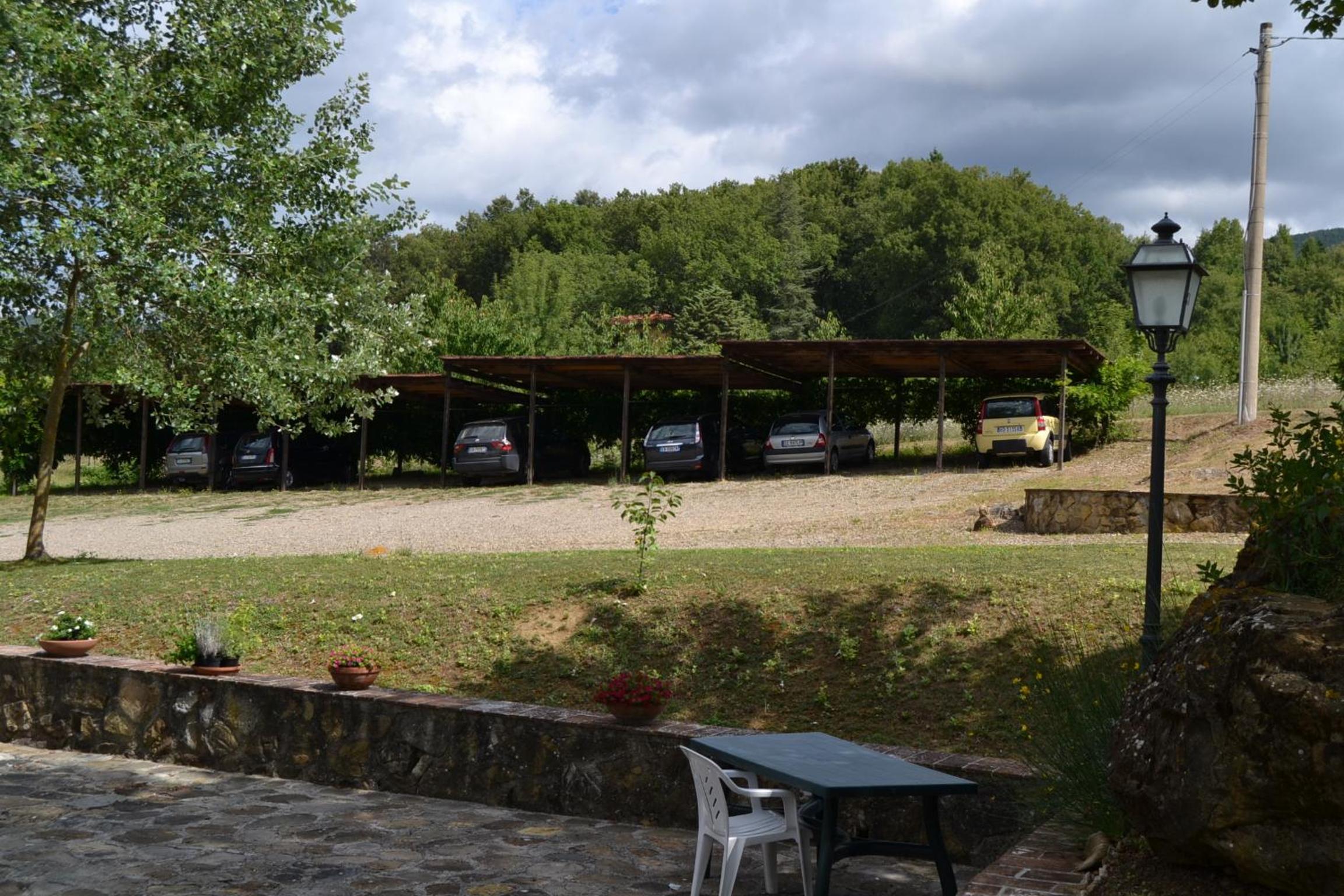 Fattoria di Belvedere