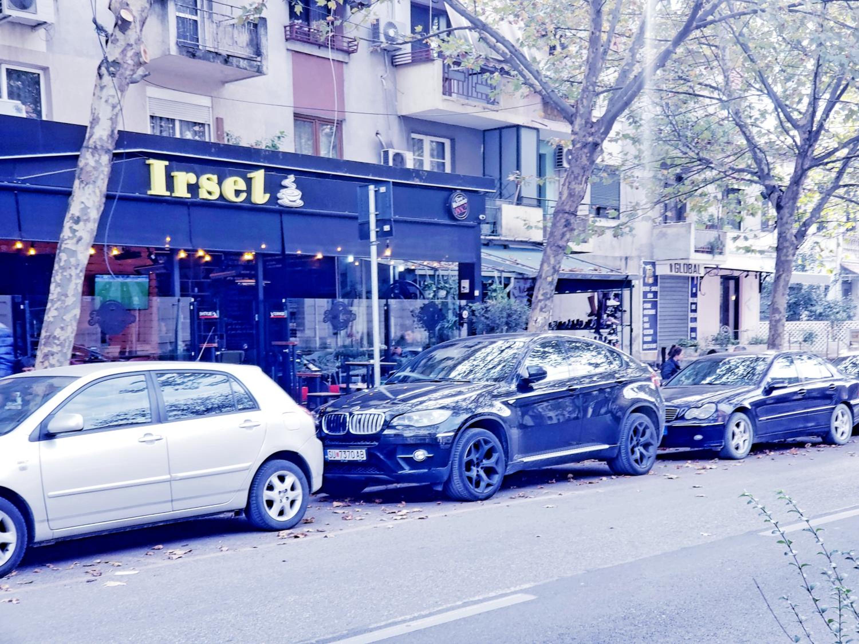 TRAVELER'S PLACE at Tirana City Centre