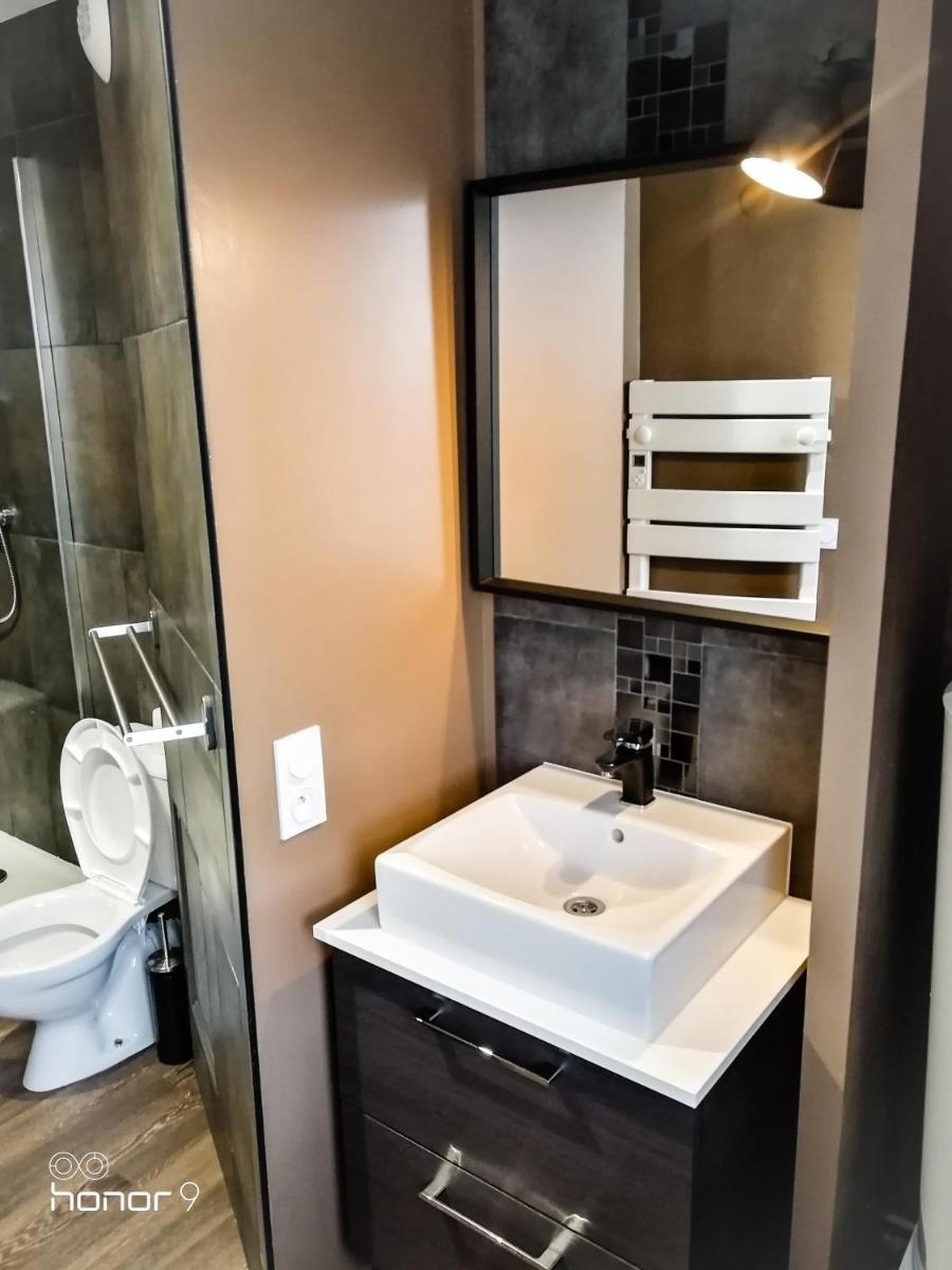Appartement Le 146 Bis, avec Parking view 2