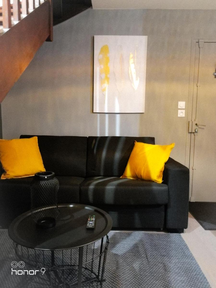 Appartement Le 146 Bis, avec Parking view 5
