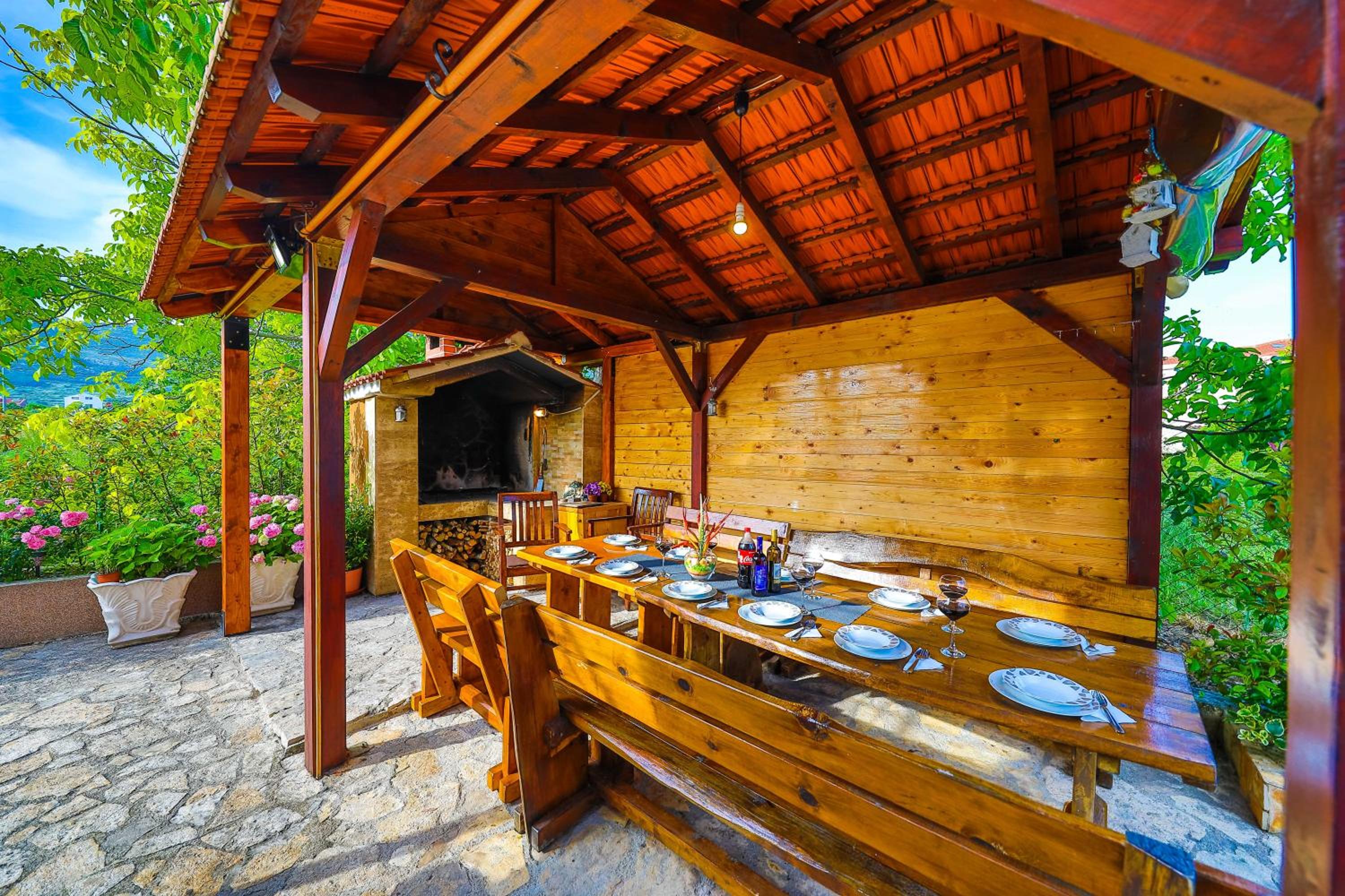 Villa Marica view 5