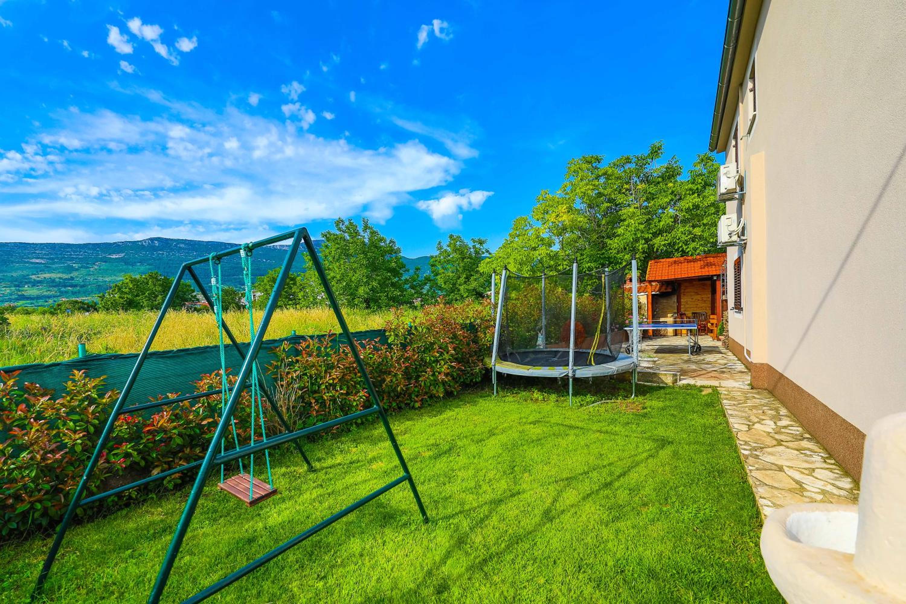 Villa Marica view 4