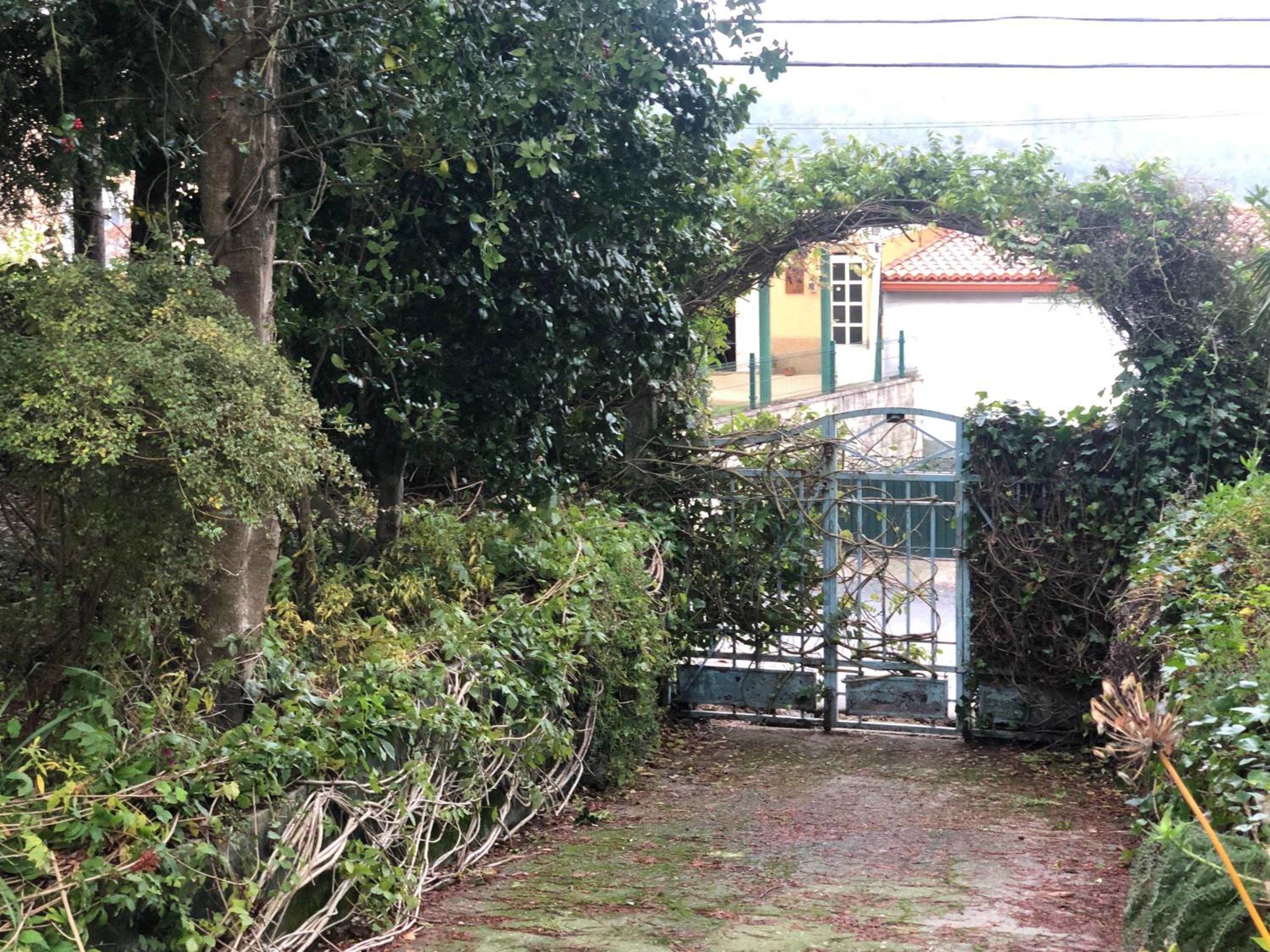 Casa Do Bosque view 2