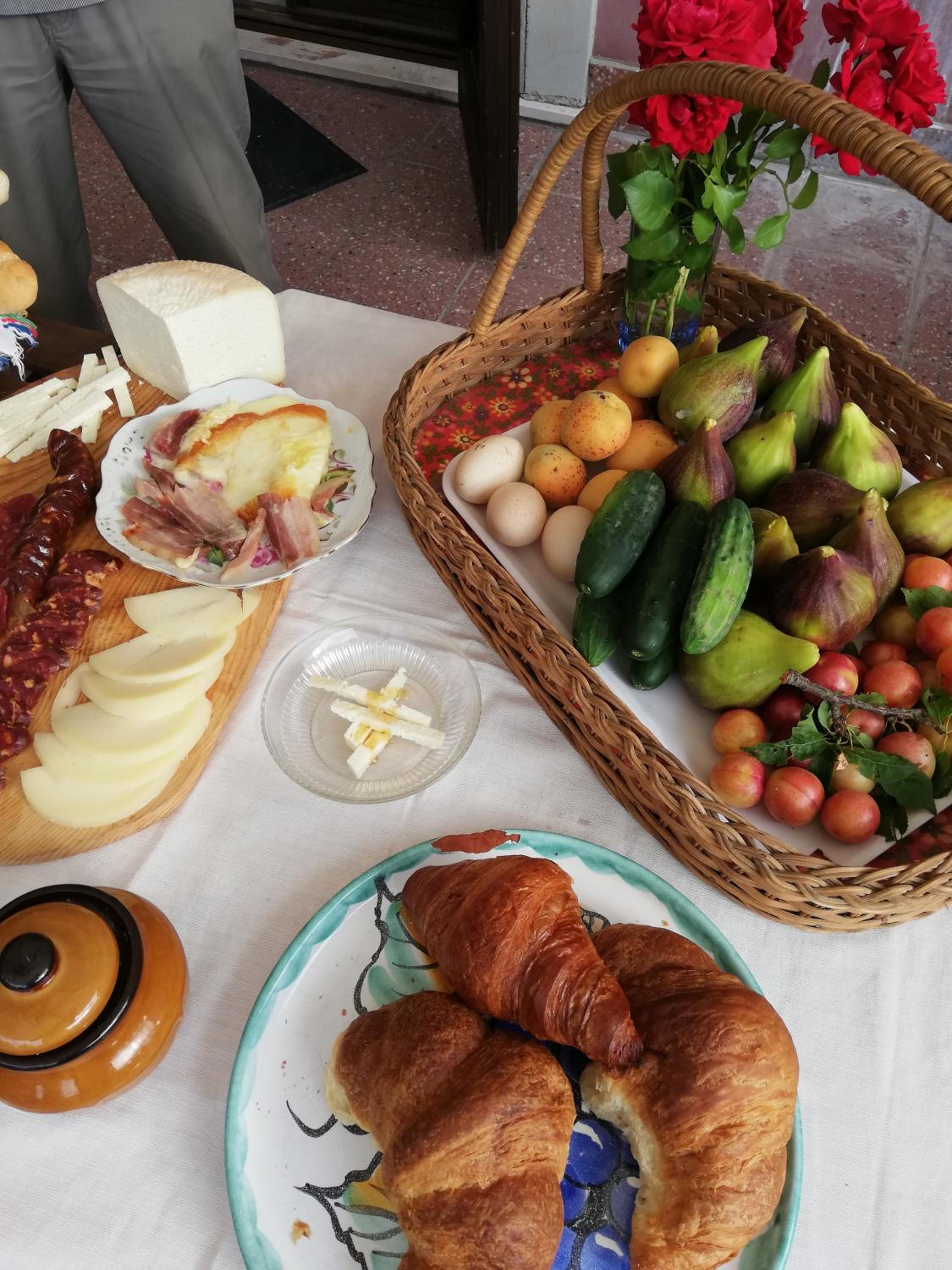 Villa Santa Elena B&B - Country Home Holiday