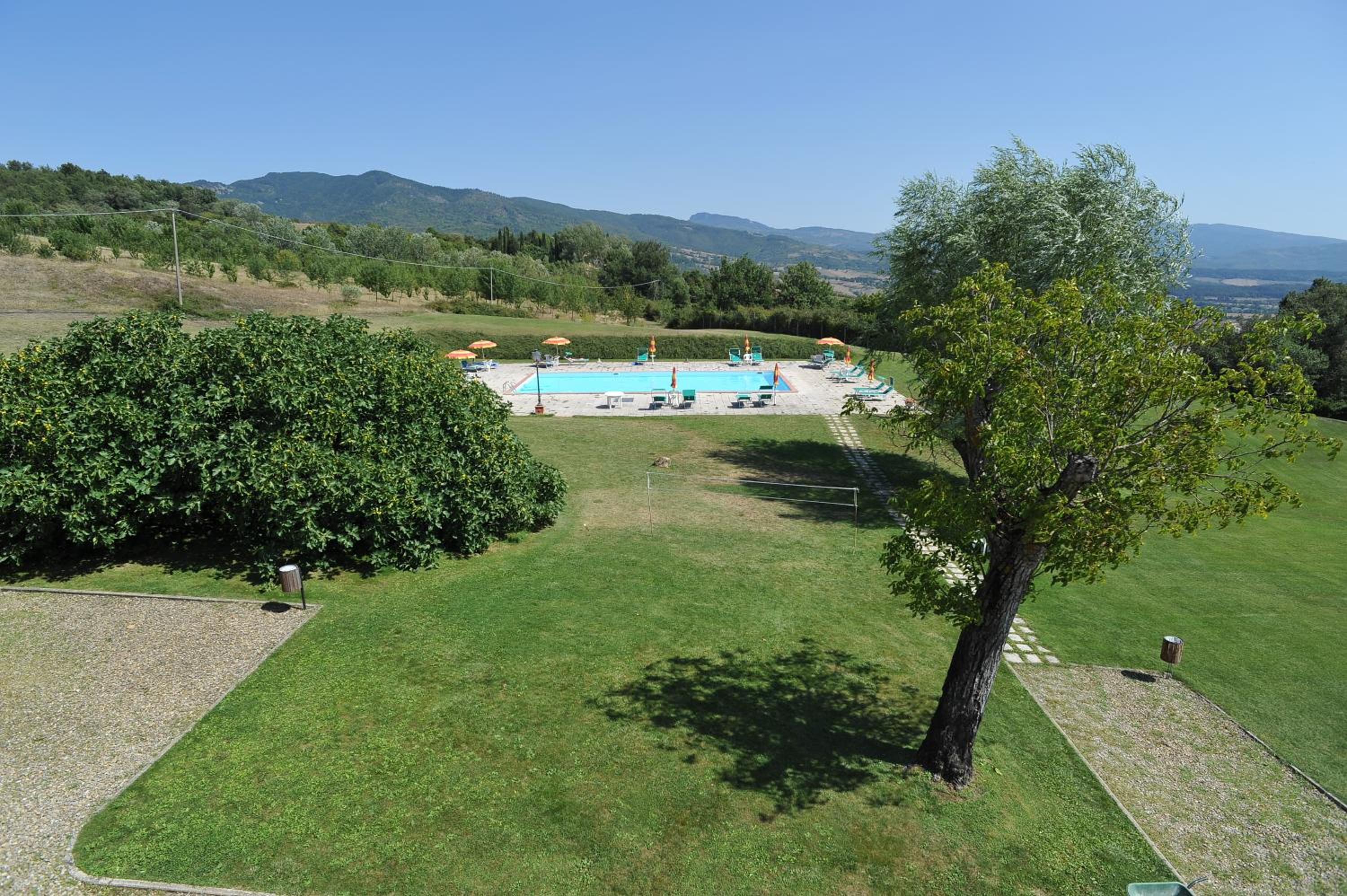 Fattoria di Belvedere