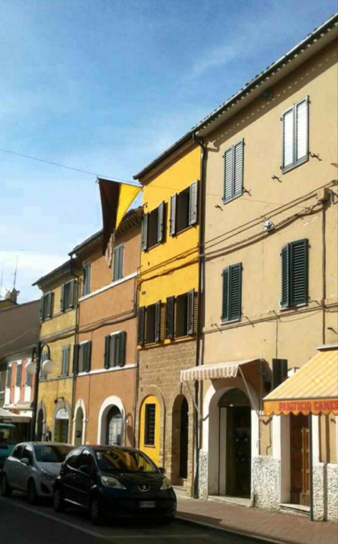 La Piana Affittacamere view 4