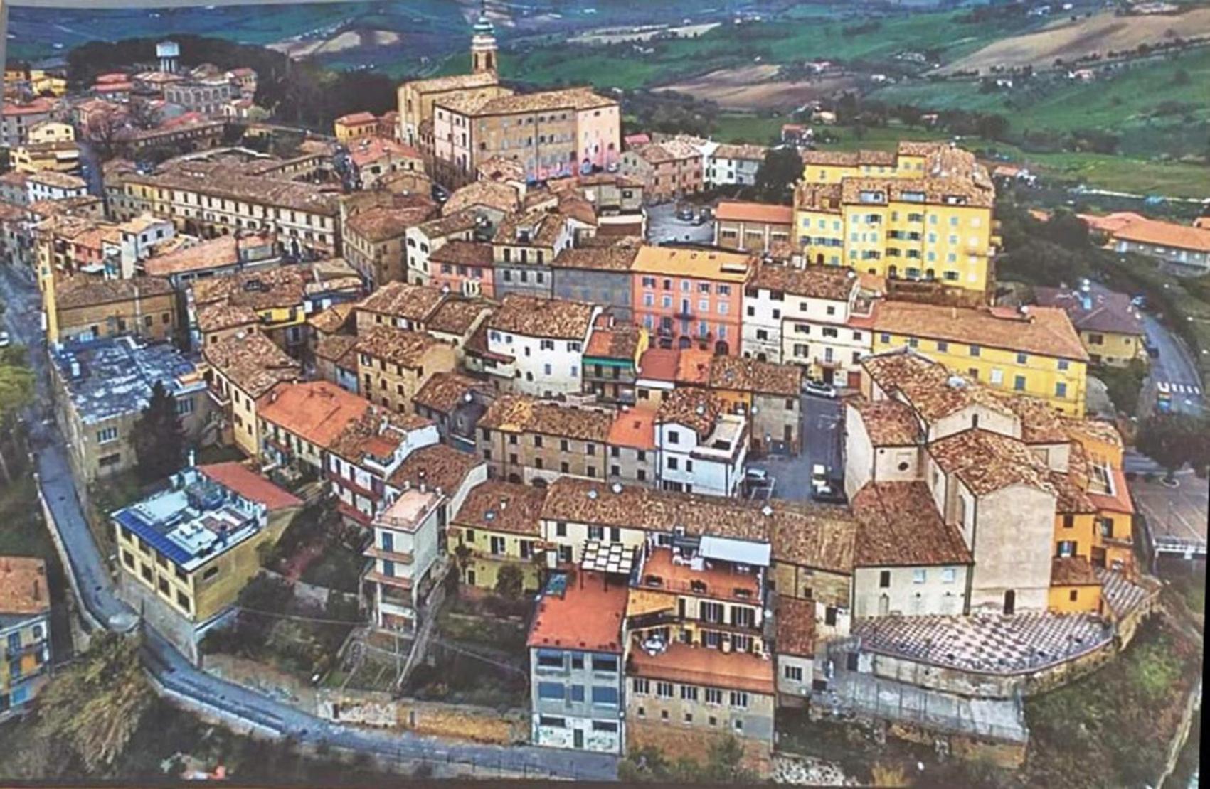 La Piana Affittacamere view 5