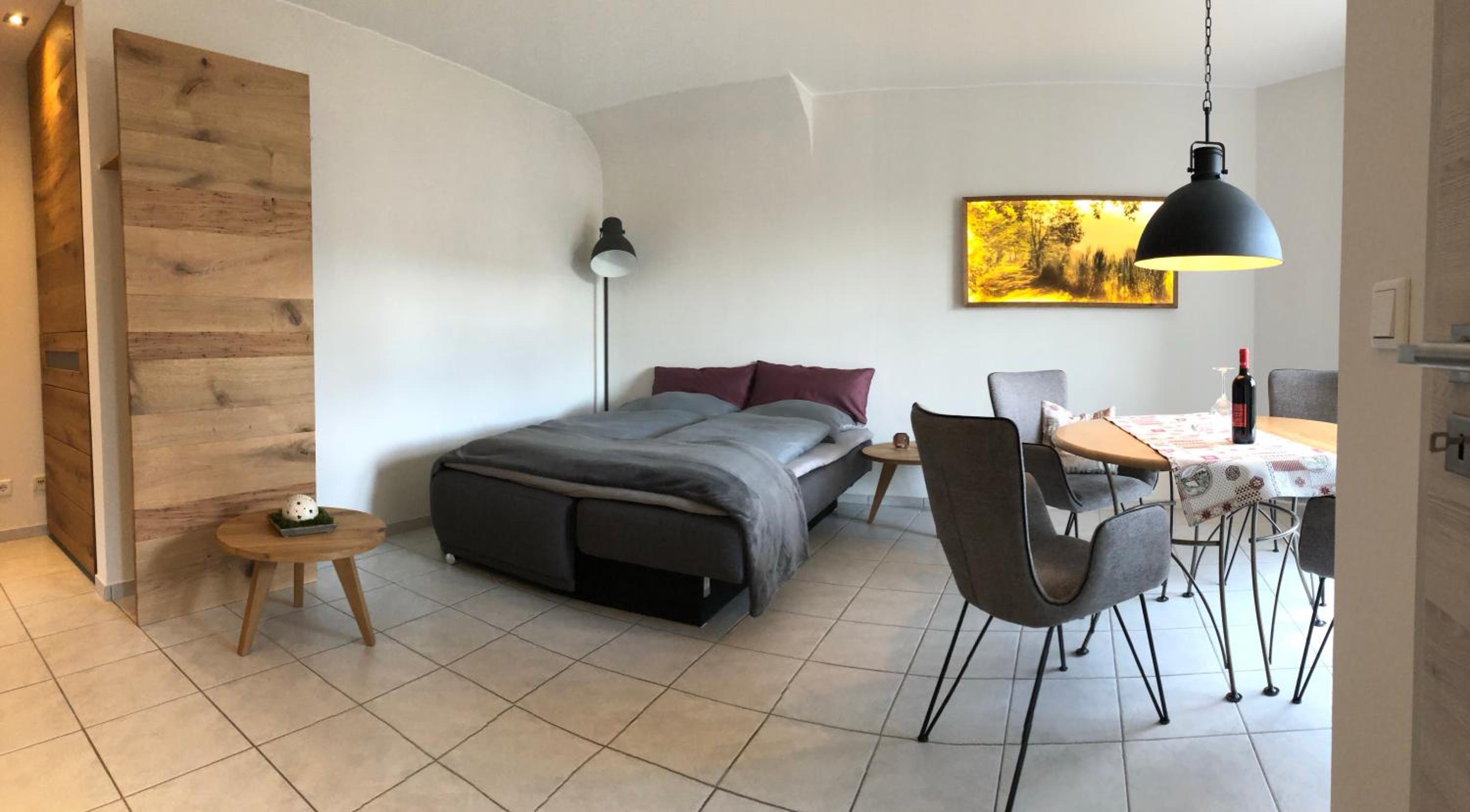 An den Bergwiesen view 4
