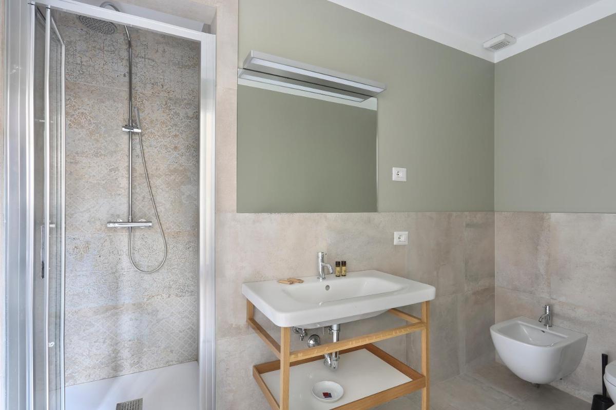 Apt. Salvia Pauline Suites, Palazzo Borghese photo 5