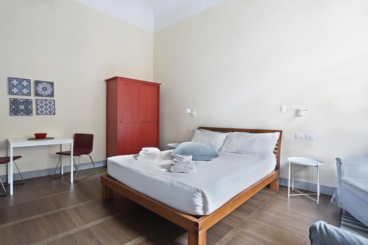 Apt. Fiordaliso - Pauline Suites, Palazzo Borghese