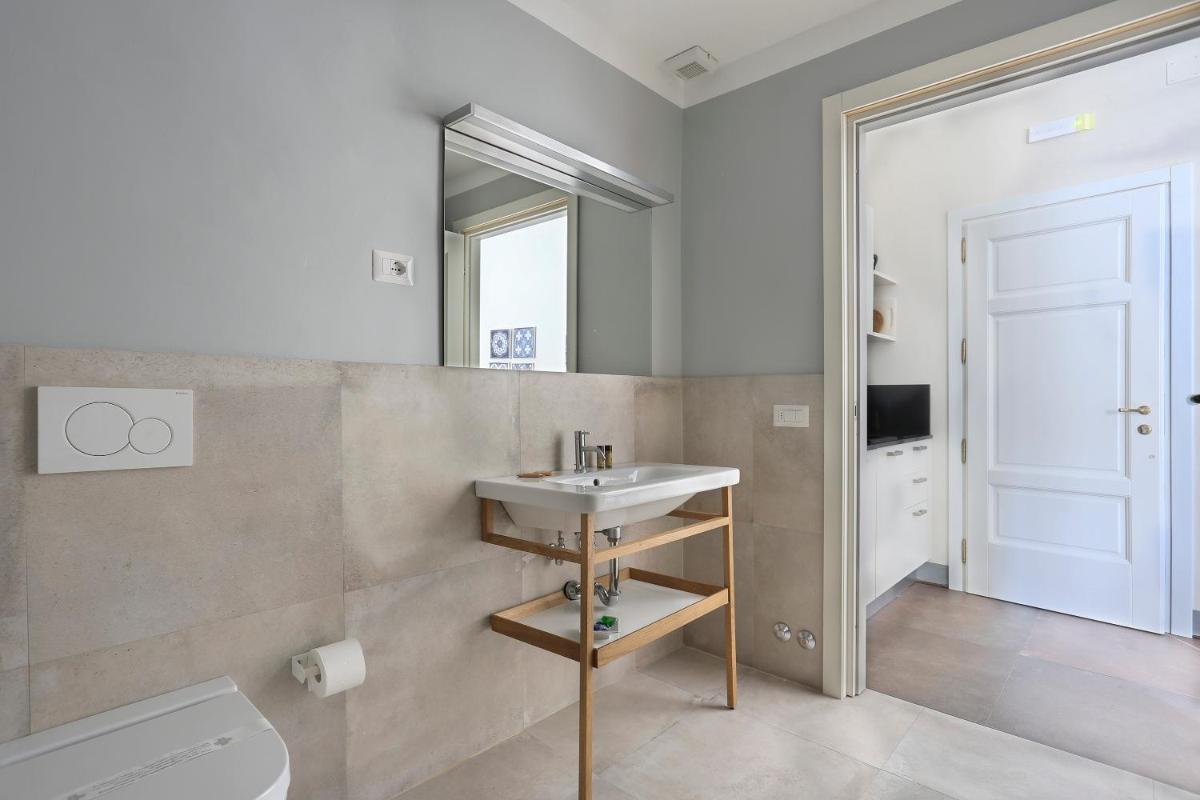 Apt. Fiordaliso - Pauline Suites, Palazzo Borghese