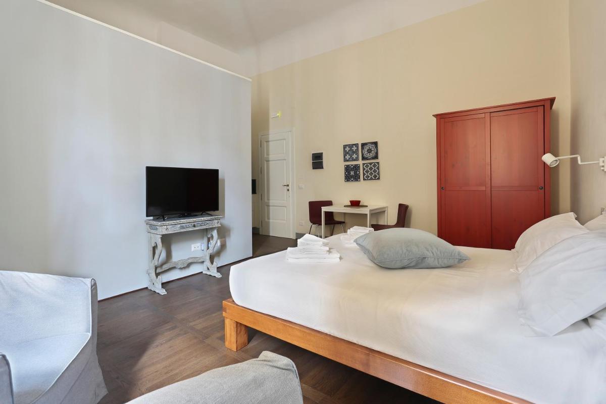 Apt. Fiordaliso - Pauline Suites, Palazzo Borghese