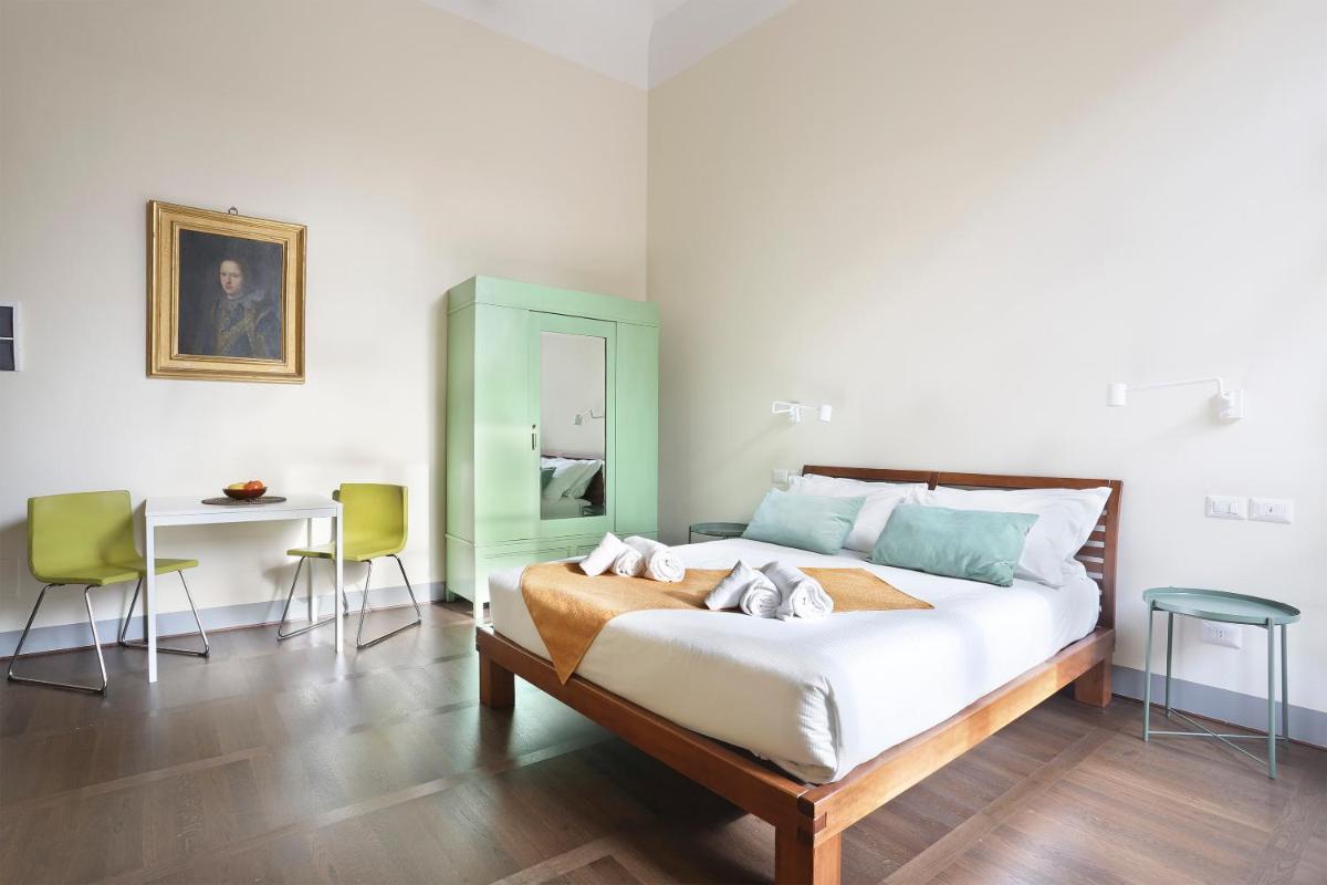 Apt. Ocra - Pauline Suites, Palazzo Borghese photo 3