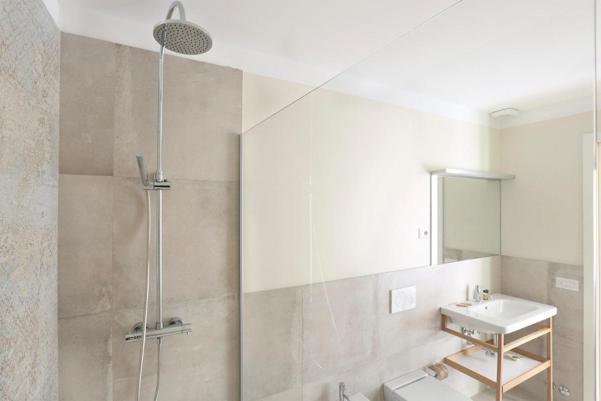 Apt. Ocra - Pauline Suites, Palazzo Borghese photo 5