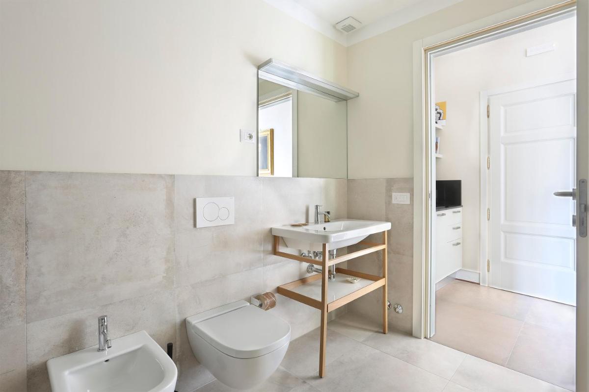 Apt. Ocra - Pauline Suites, Palazzo Borghese photo 4