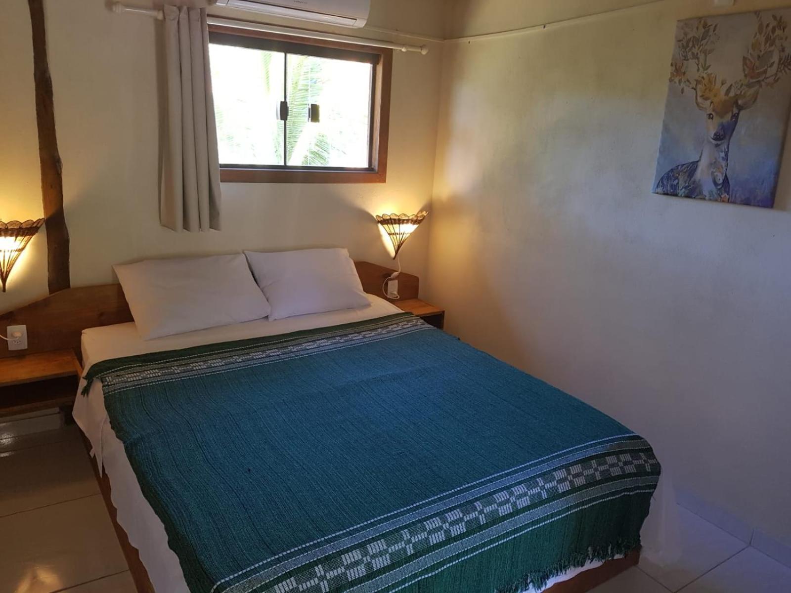 Pousada Casa Na Bolom