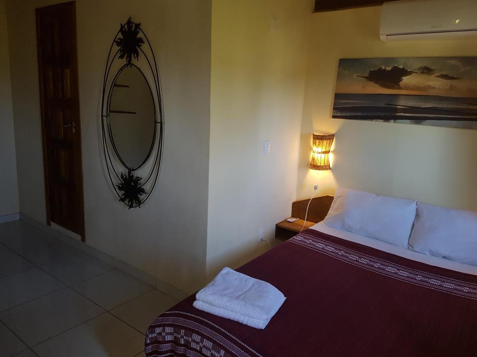 Pousada Casa Na Bolom