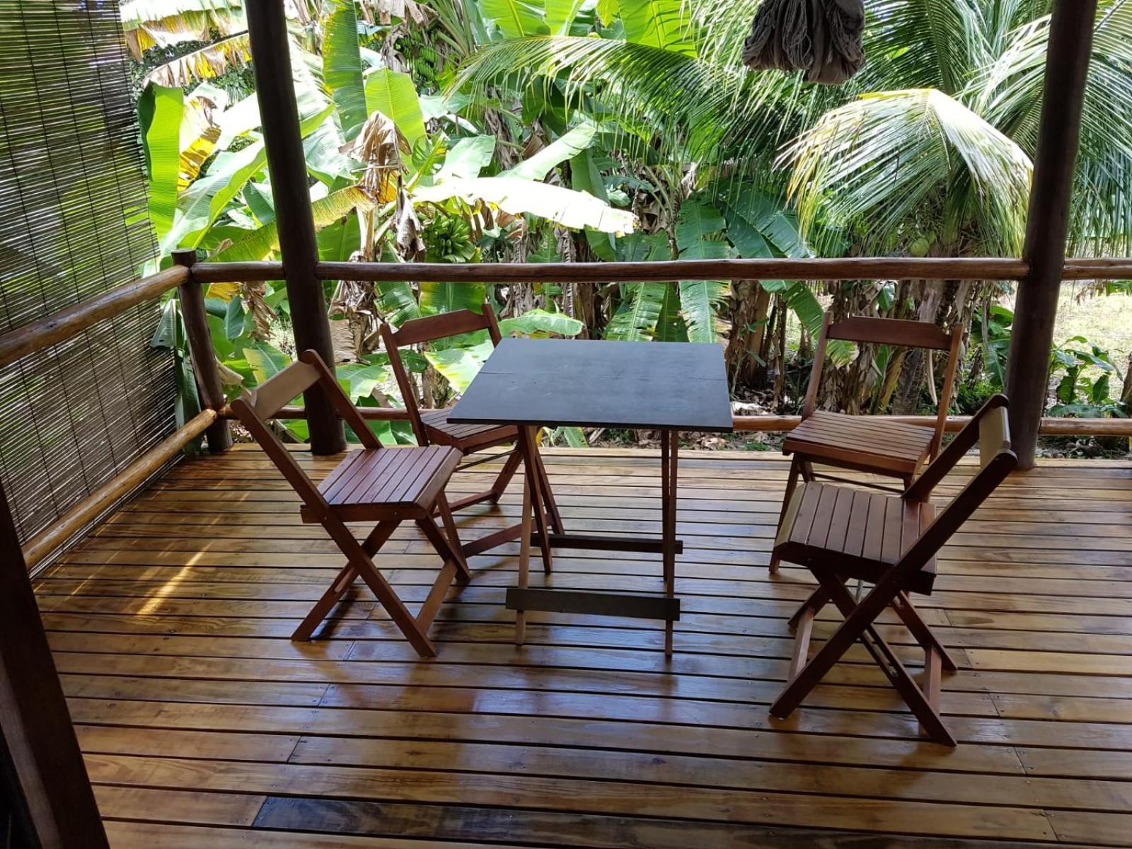 Pousada Casa Na Bolom