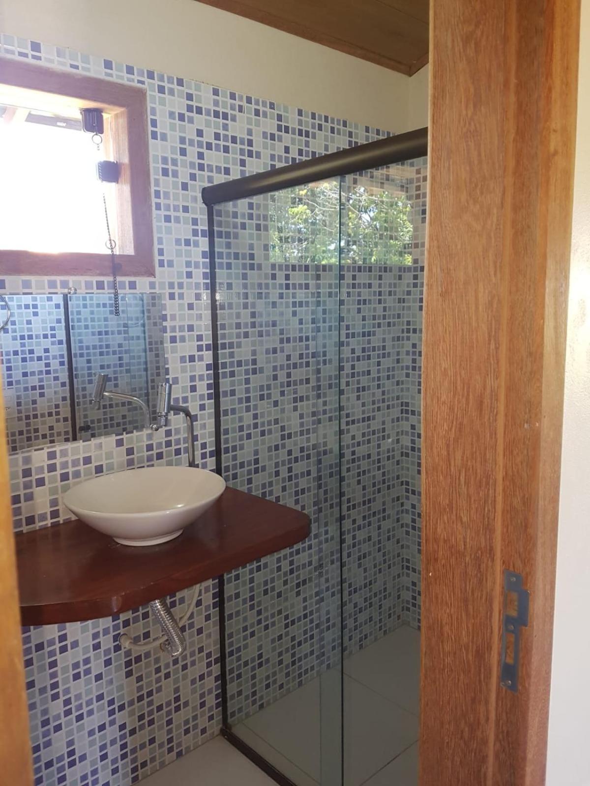 Pousada Casa Na Bolom