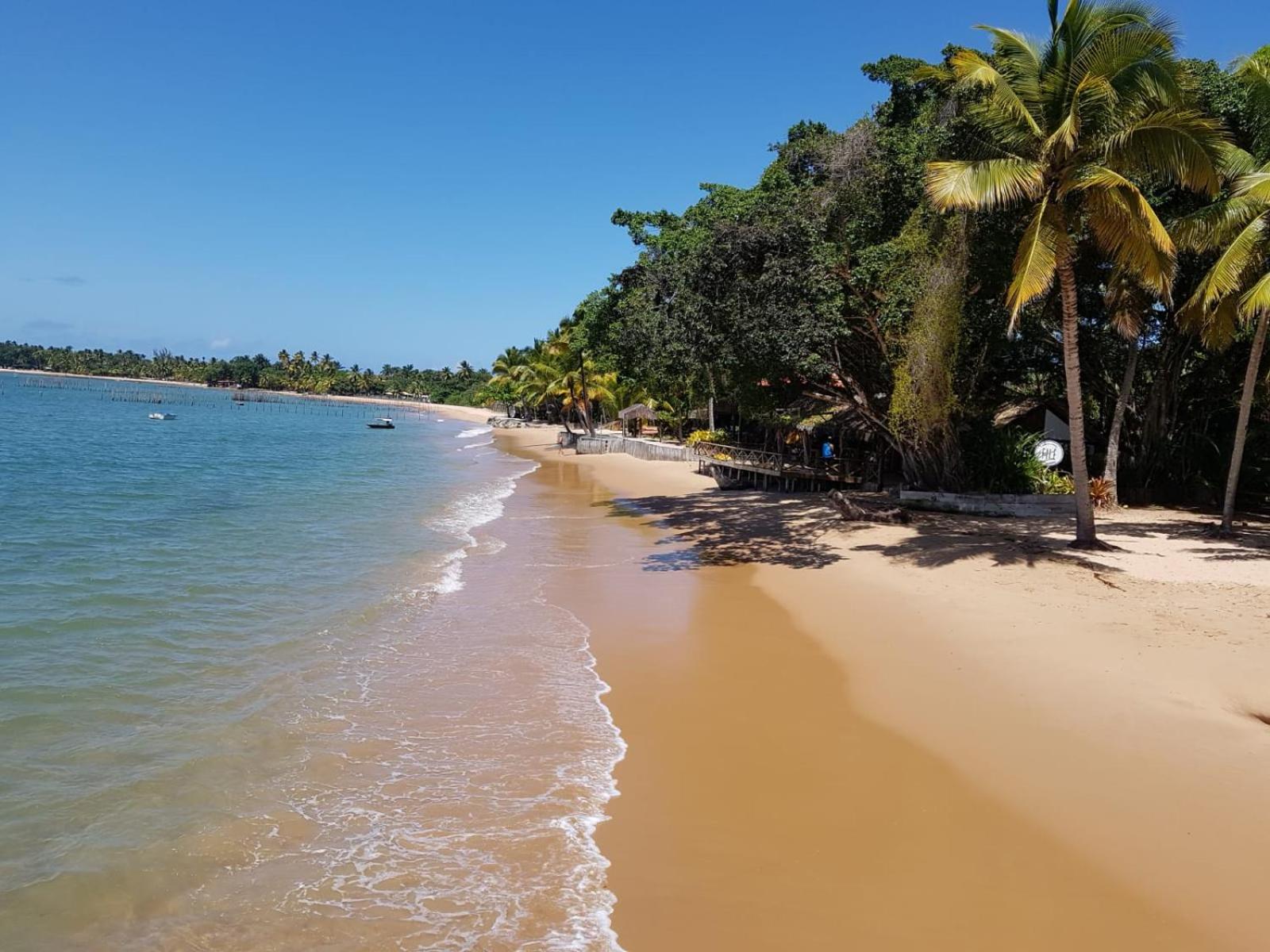 Pousada Casa Na Bolom