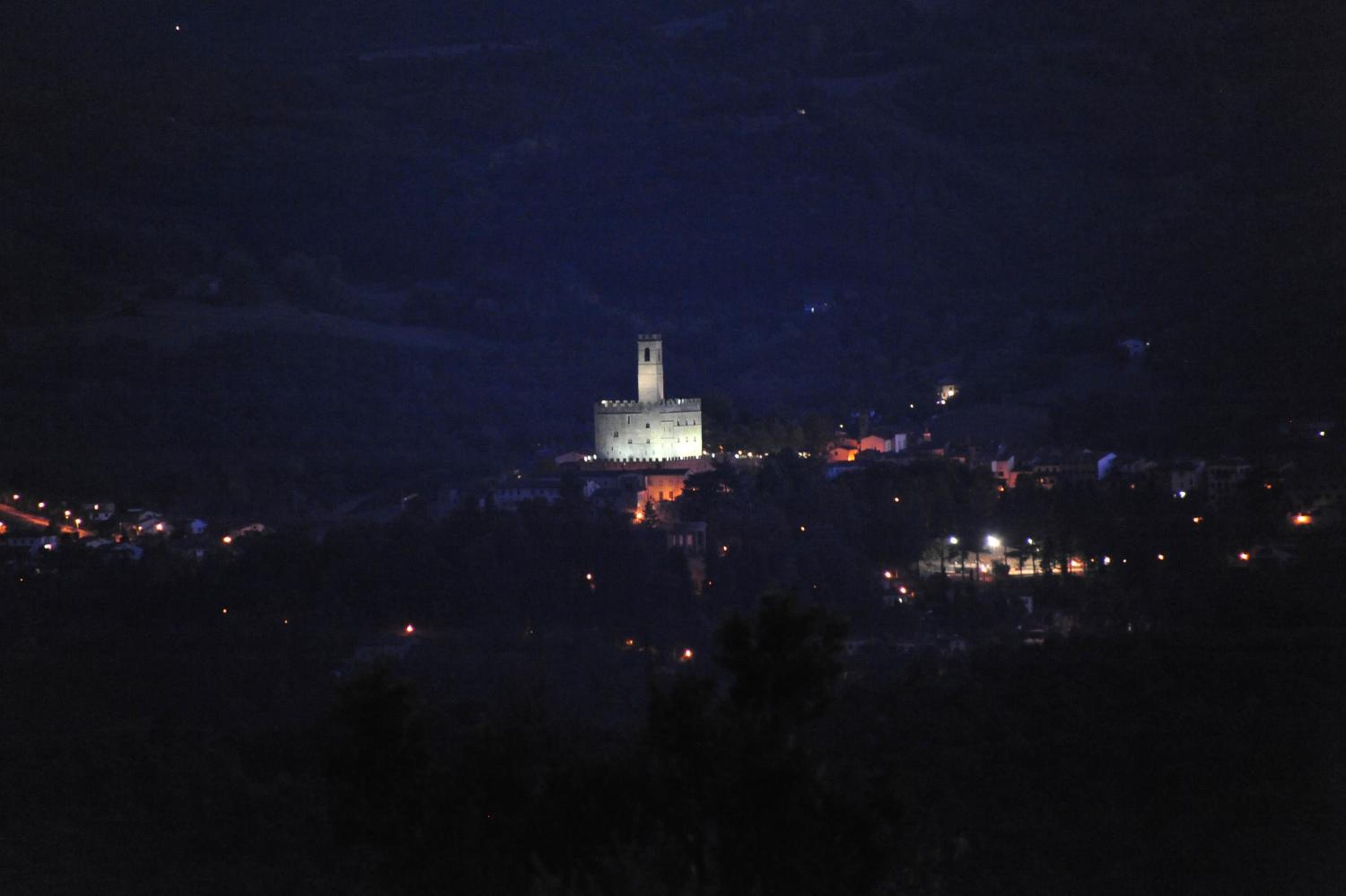 Fattoria di Belvedere