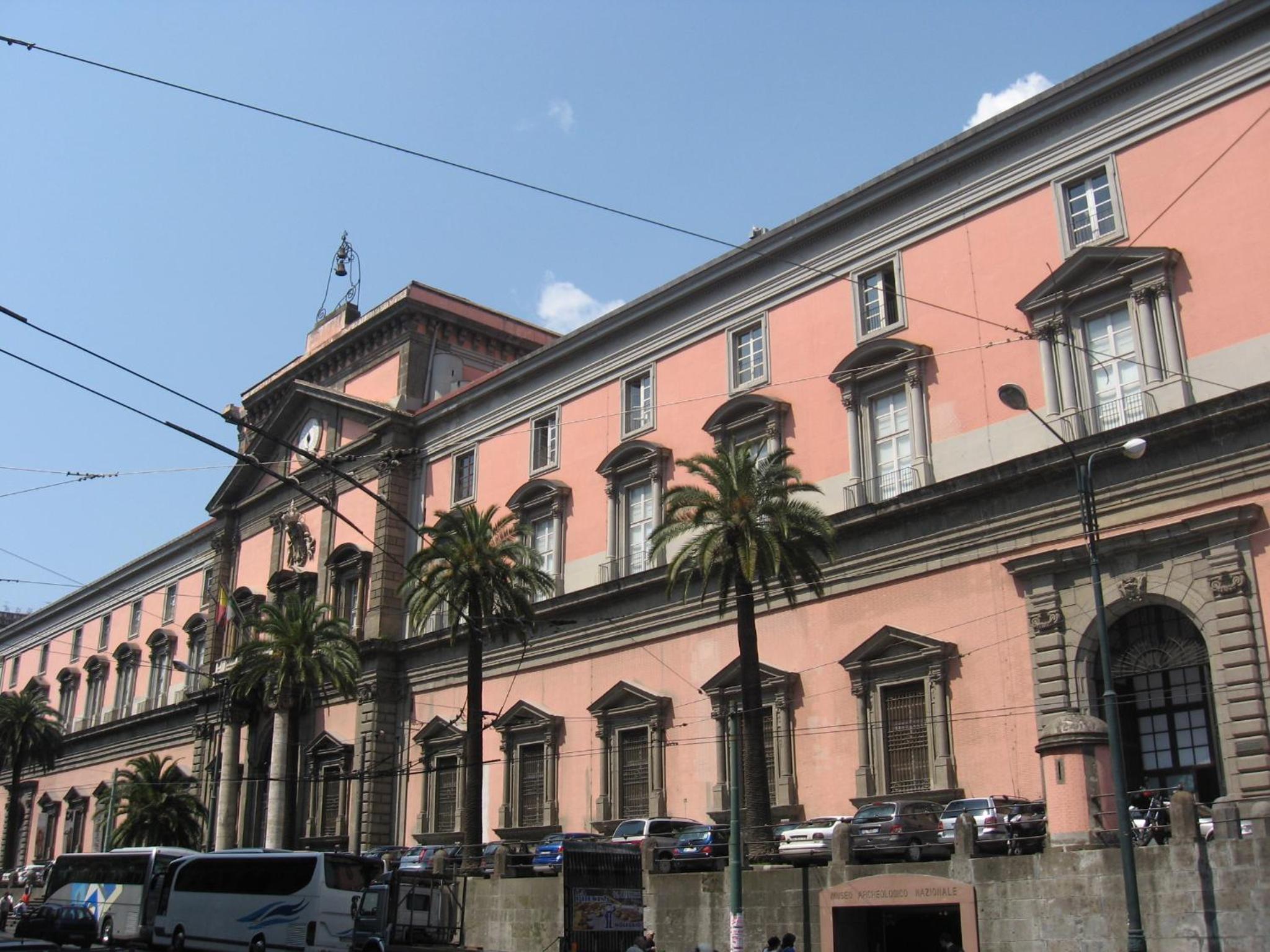 B&B Materdei 14