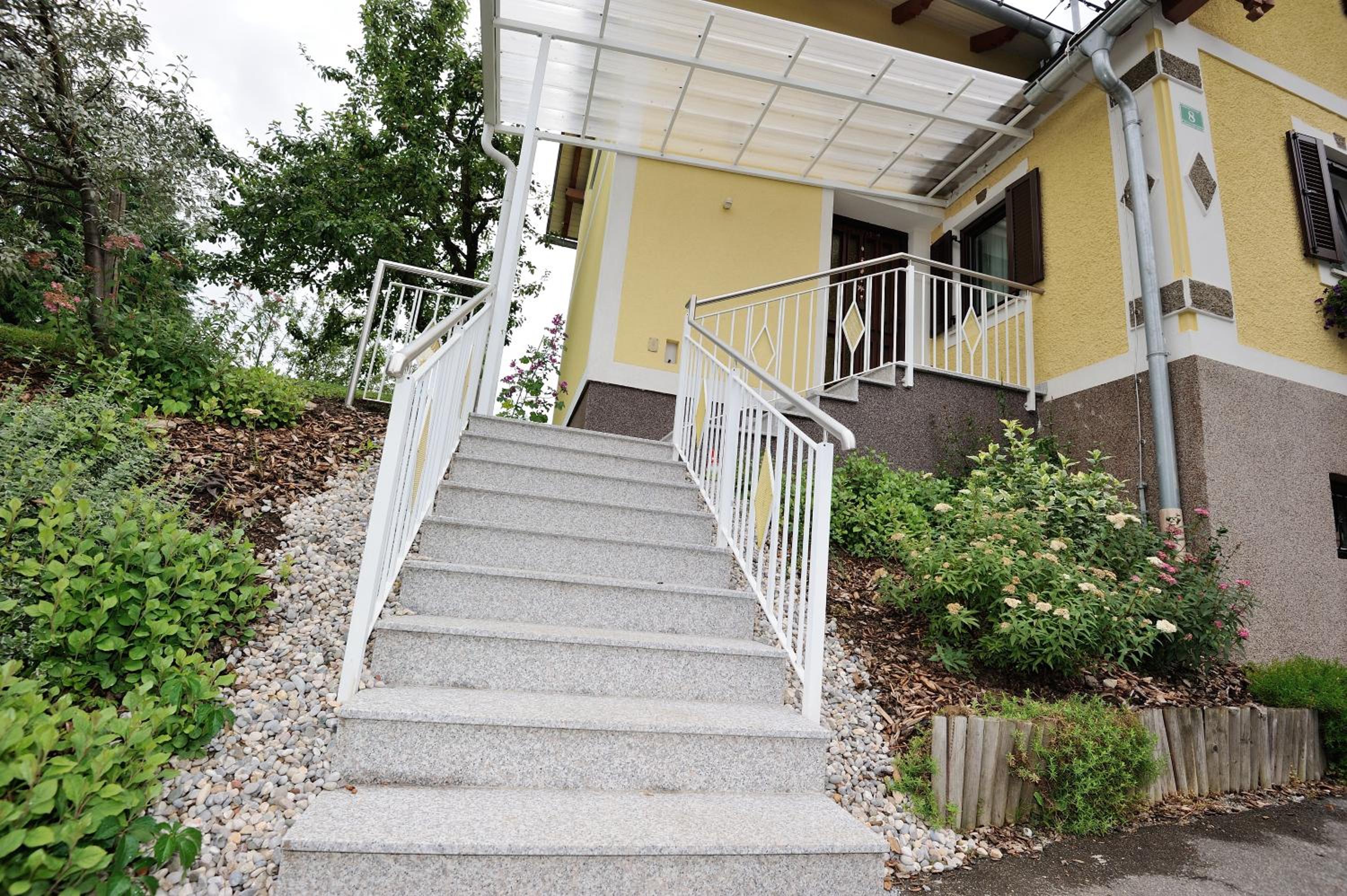 Frühstückspension-Appartement Liebmann