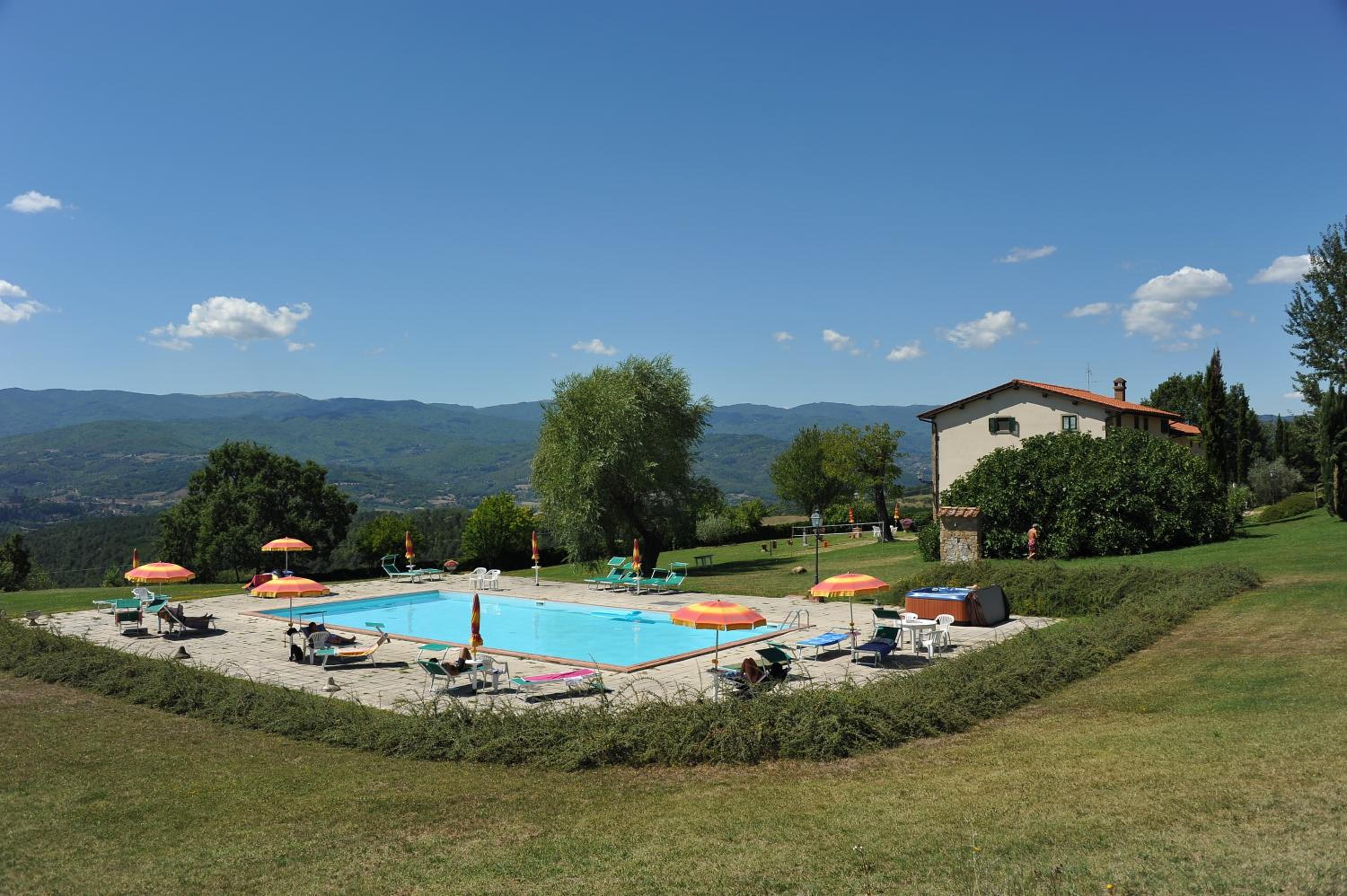Fattoria di Belvedere